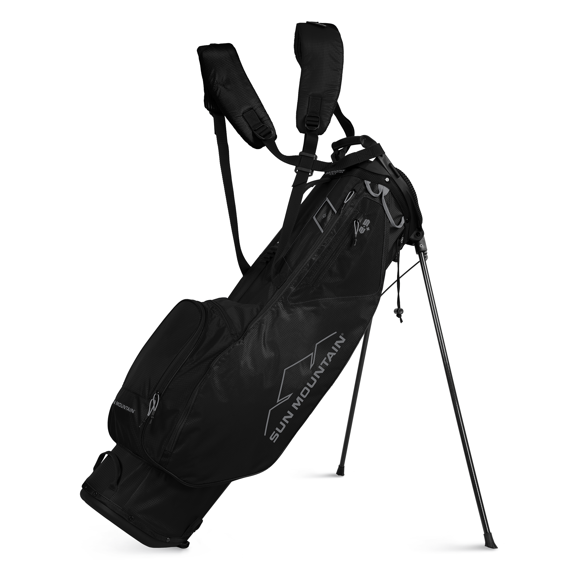 2.5+ 2022 Stand Bag
