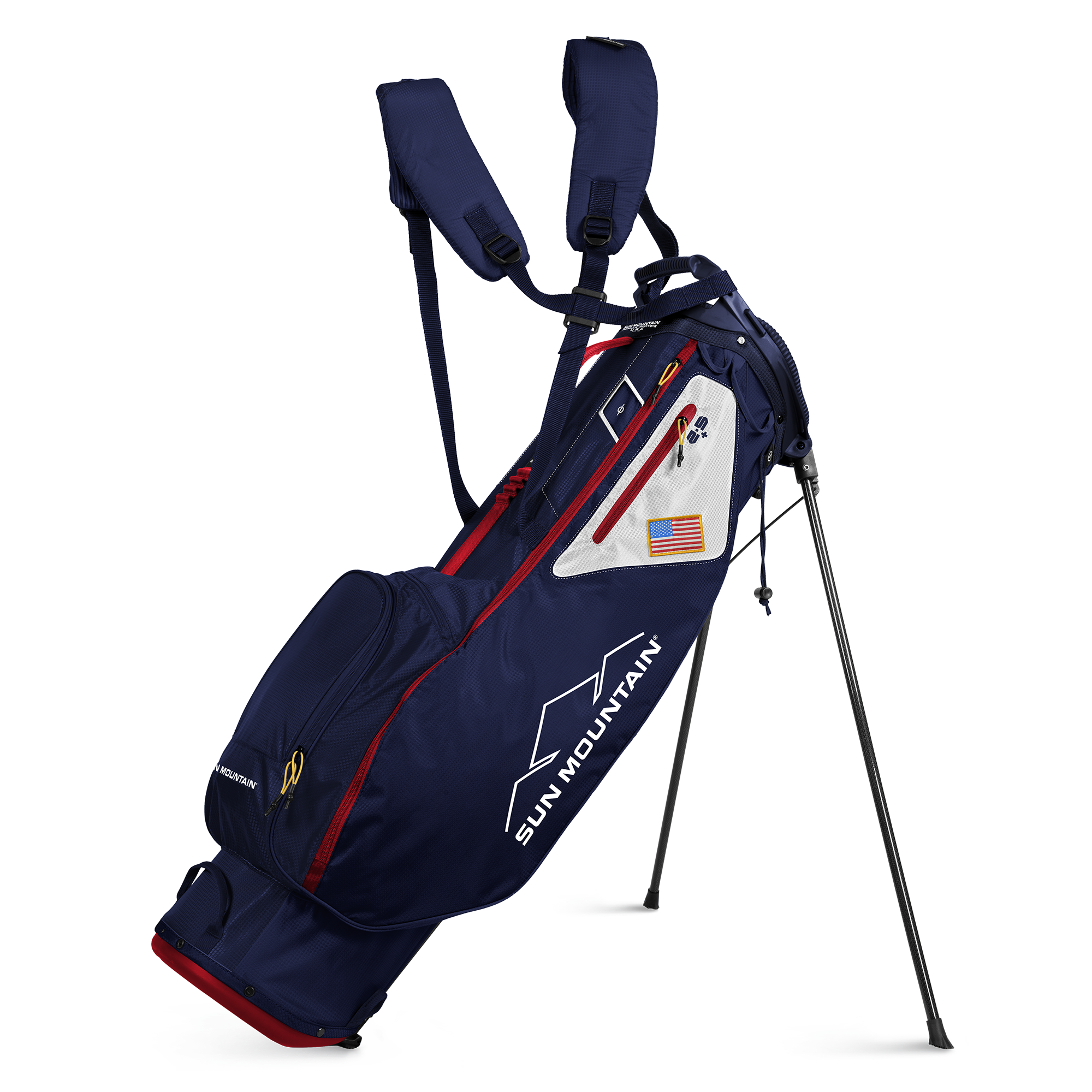 2.5+ 2022 Stand Bag