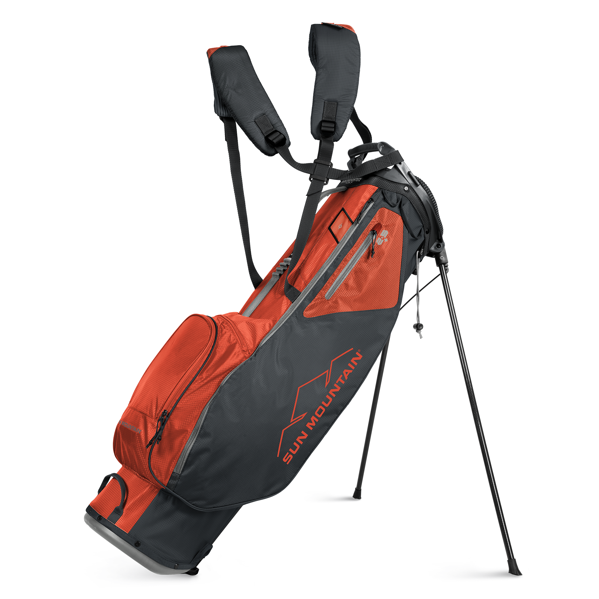 2.5+ 2022 Stand Bag