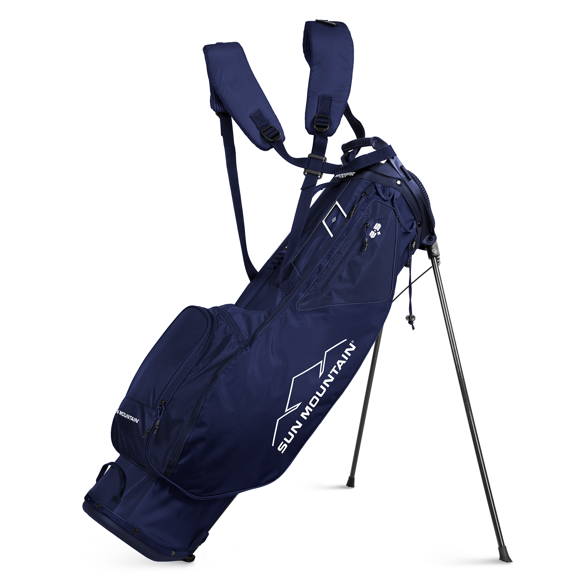 2.5+ 2022 Stand Bag