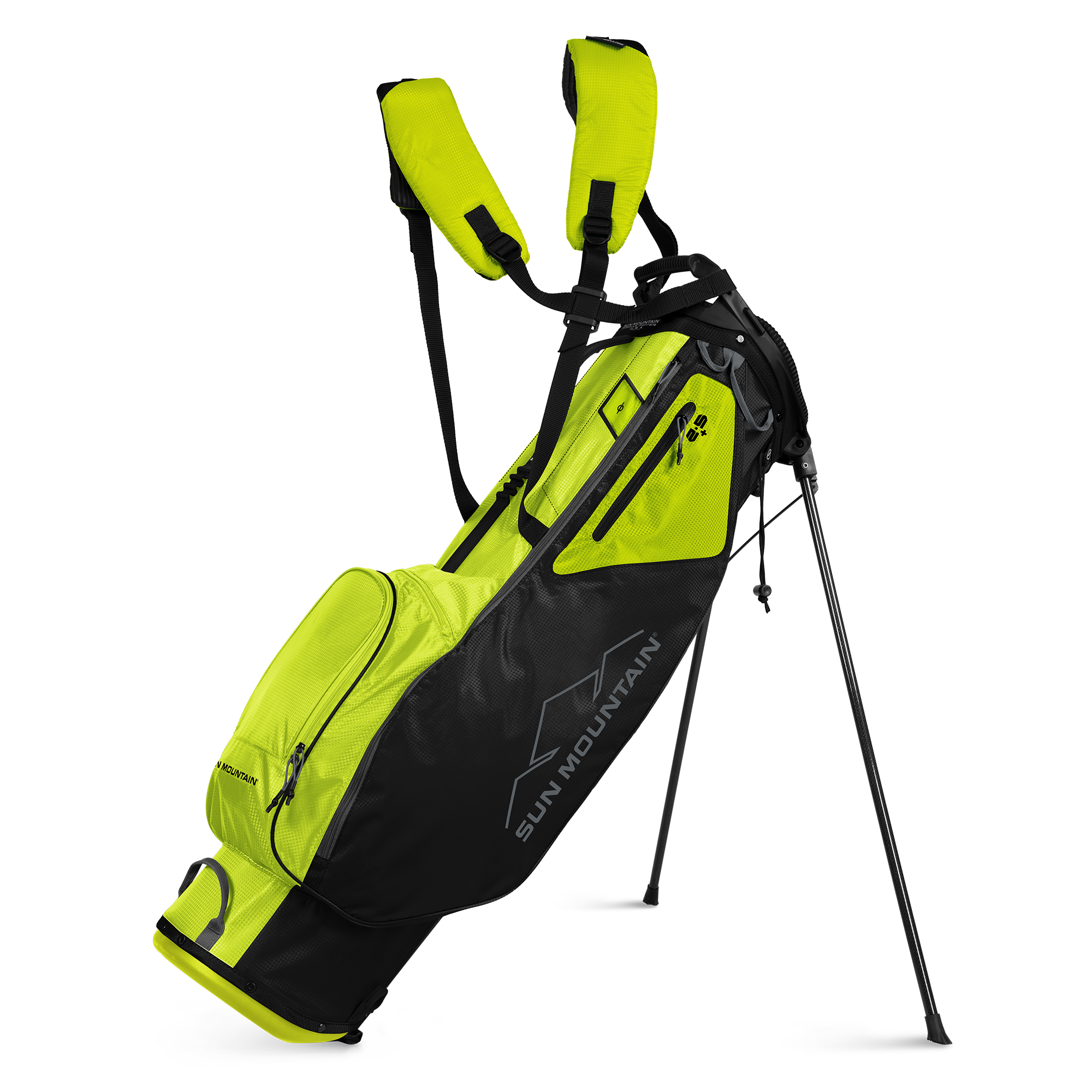 2.5+ 2022 Stand Bag