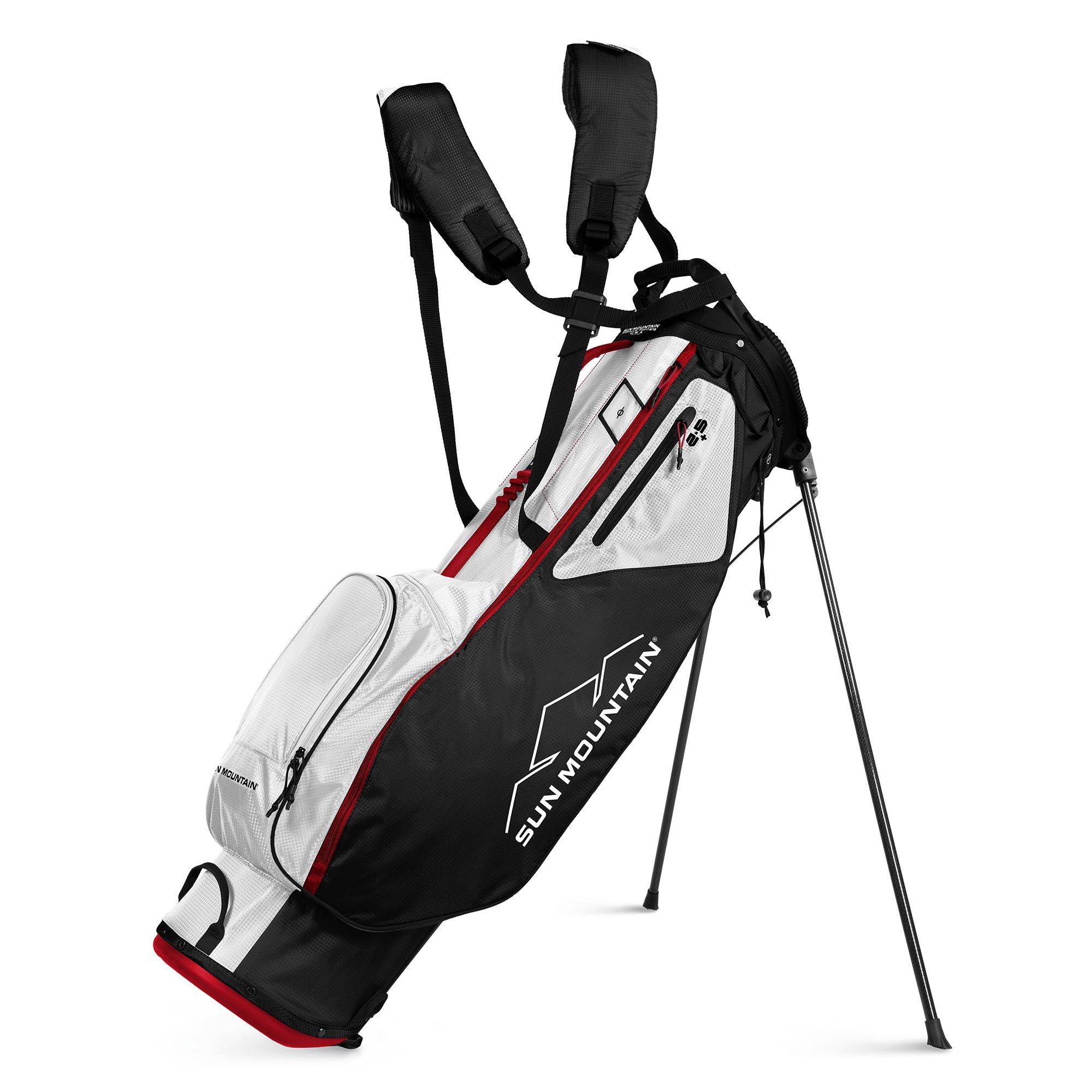 2.5+ 2022 Stand Bag