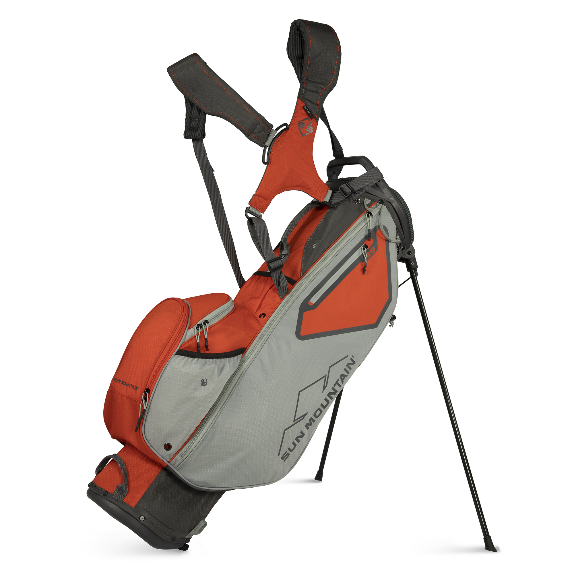 Sun Mountain 3.5 LS 2022 Stand Bag | PGA TOUR Superstore