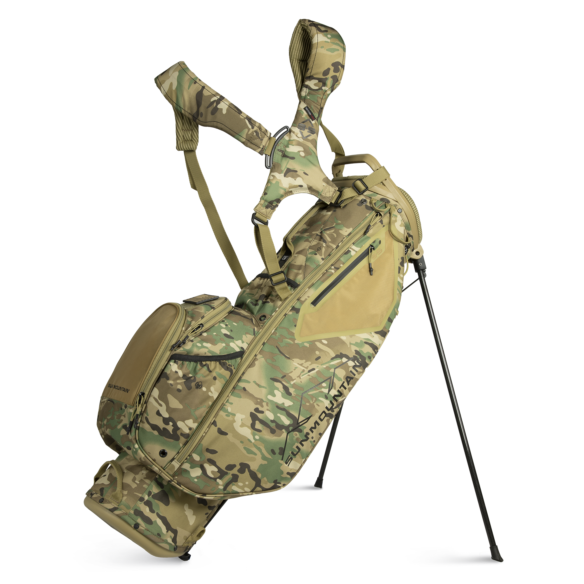 Sun Mountain 3.5 LS 2022 Stand Bag | PGA TOUR Superstore