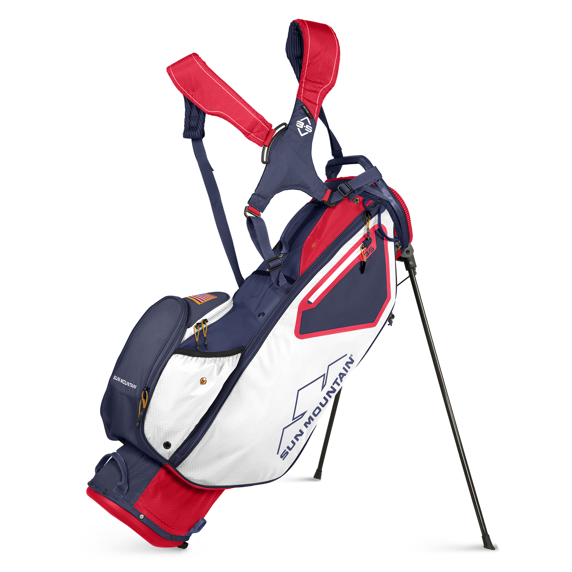 Sun Mountain 3.5 LS 2022 Stand Bag | PGA TOUR Superstore