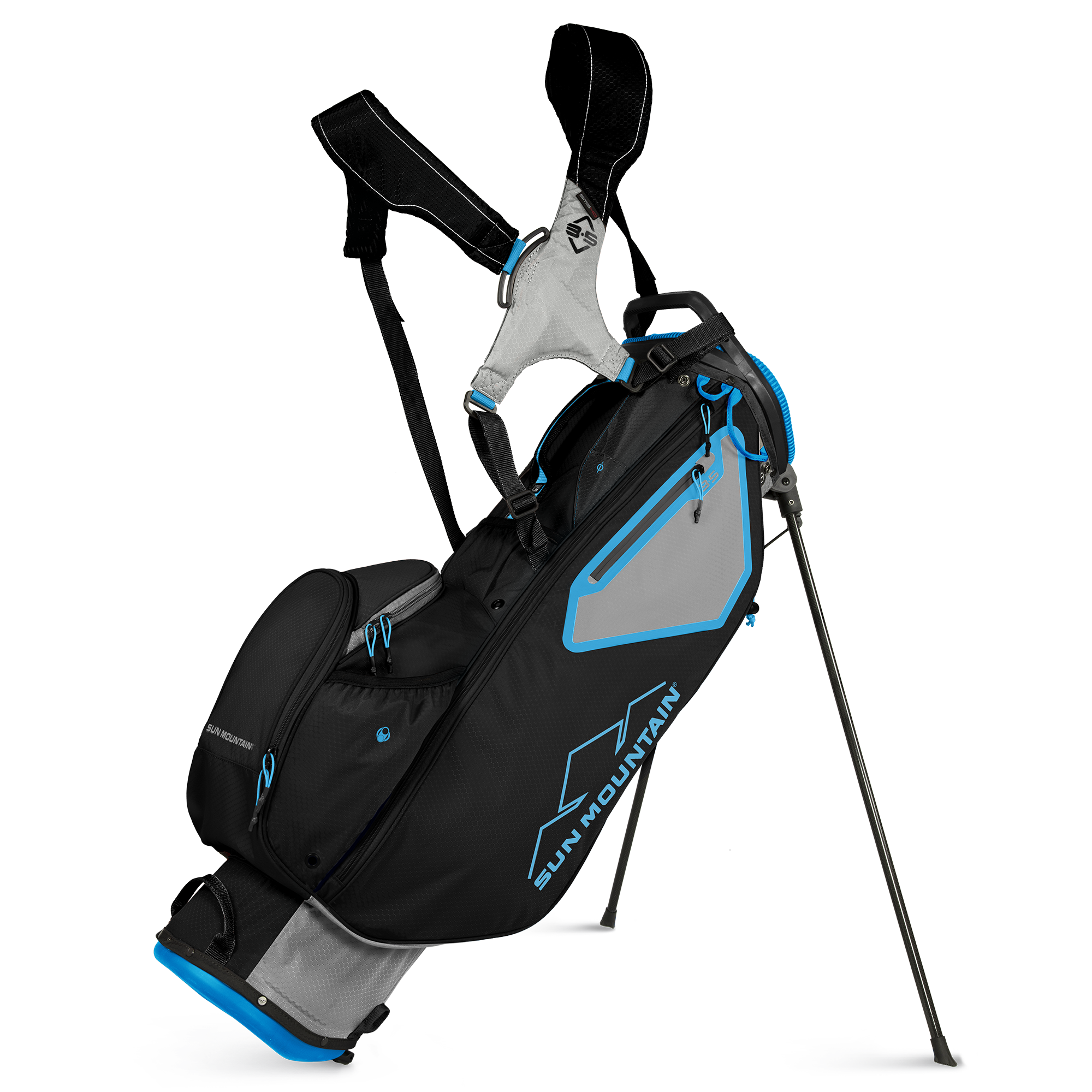 Sun Mountain 3.5 LS 2022 Stand Bag | PGA TOUR Superstore
