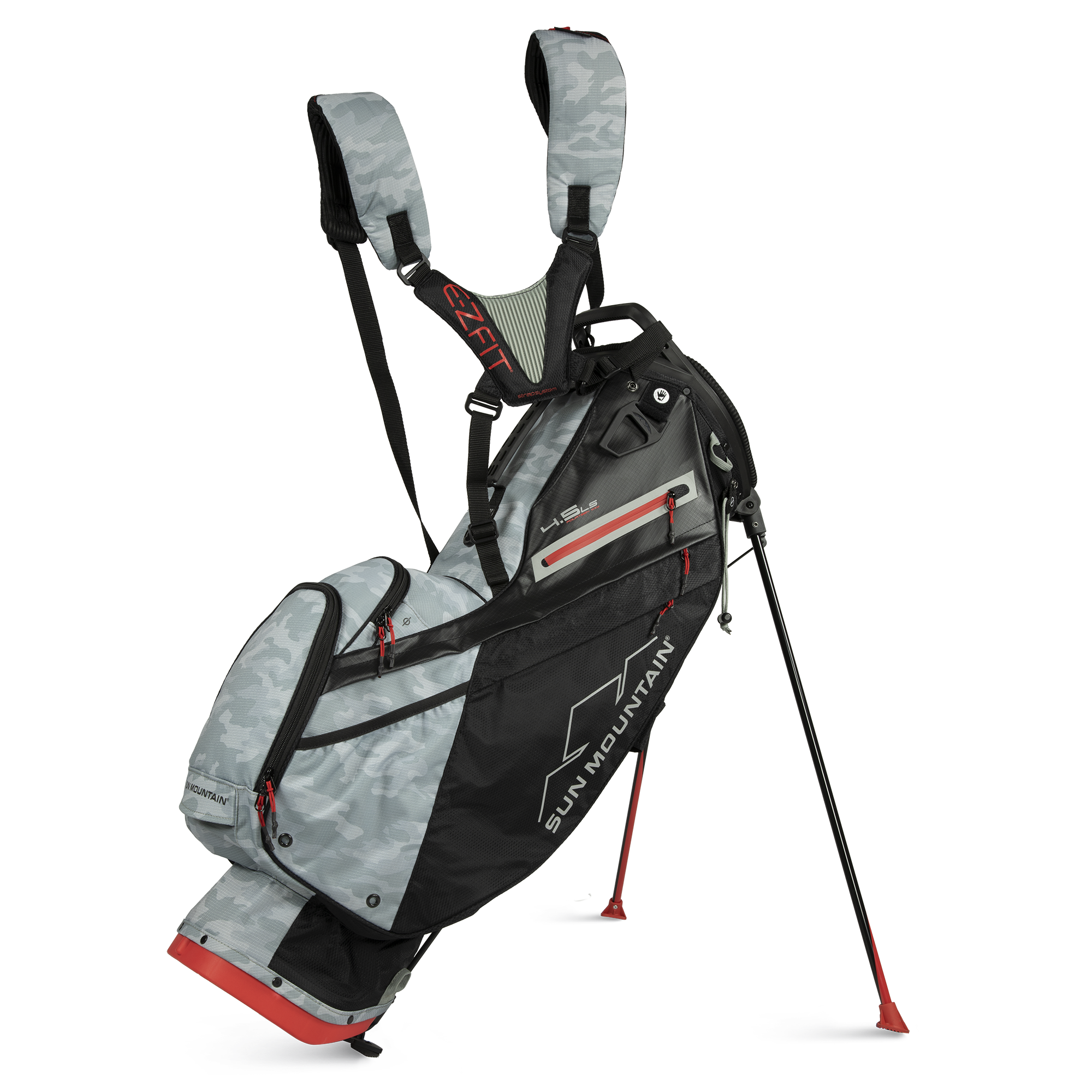 4.5 LS 14-Way 2022 Golf Stand Bag