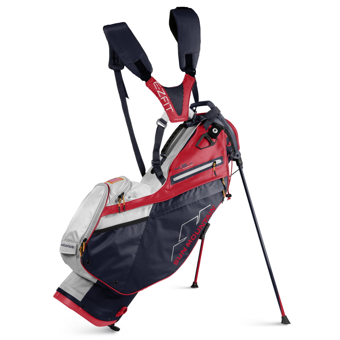 4.5 LS 14-Way 2022 Golf Stand Bag