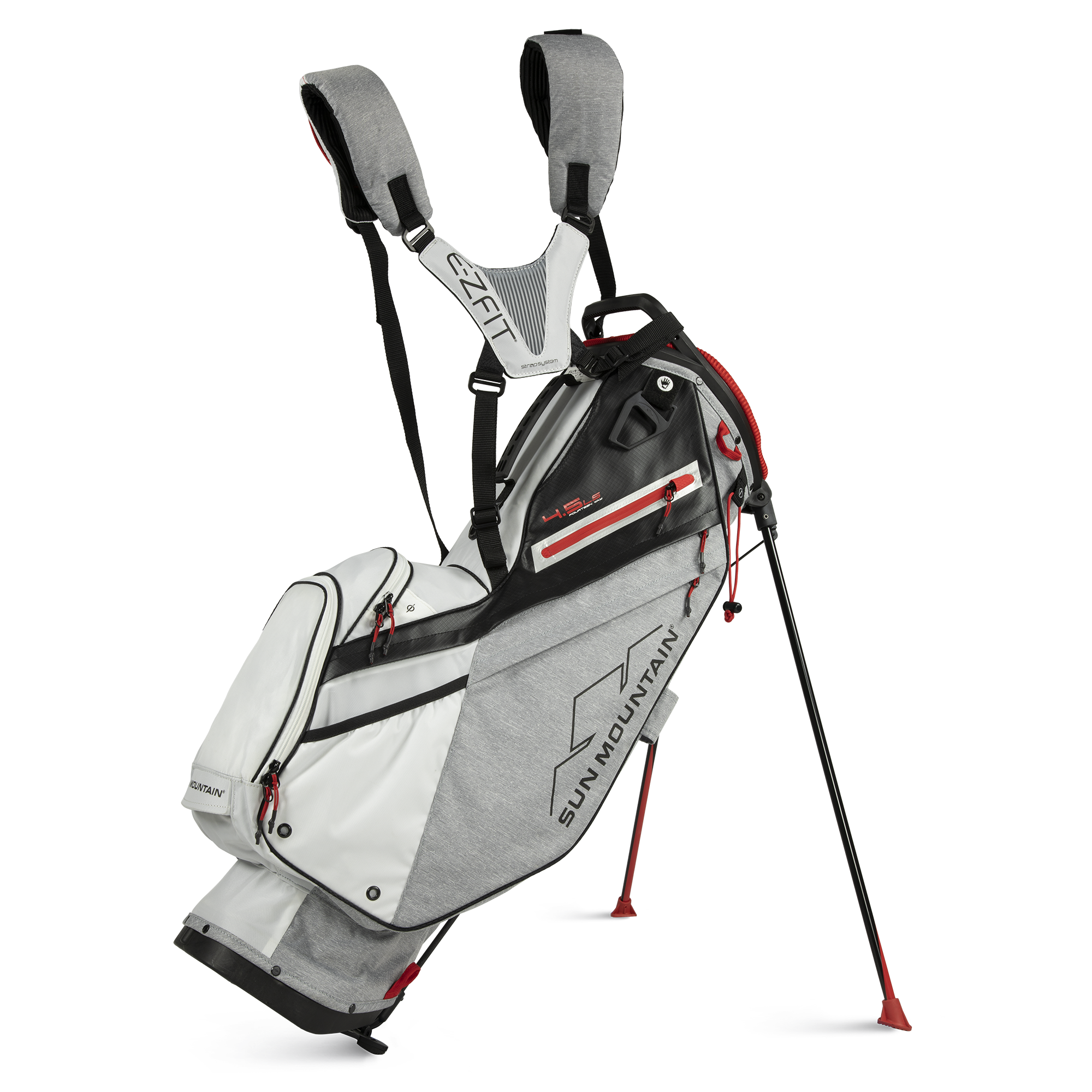 4.5 LS 14-Way 2022 Golf Stand Bag