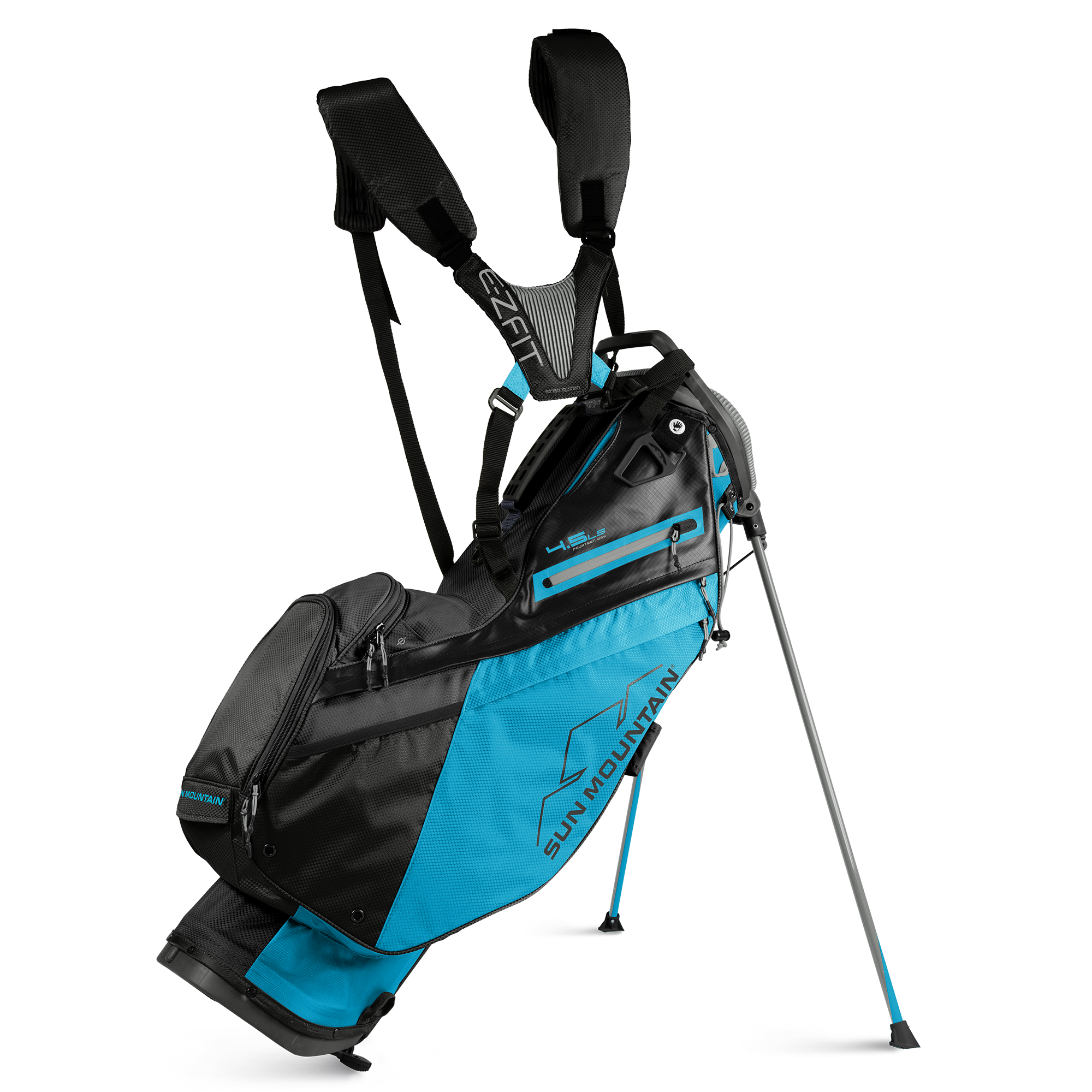 4.5 LS 14-Way 2022 Golf Stand Bag