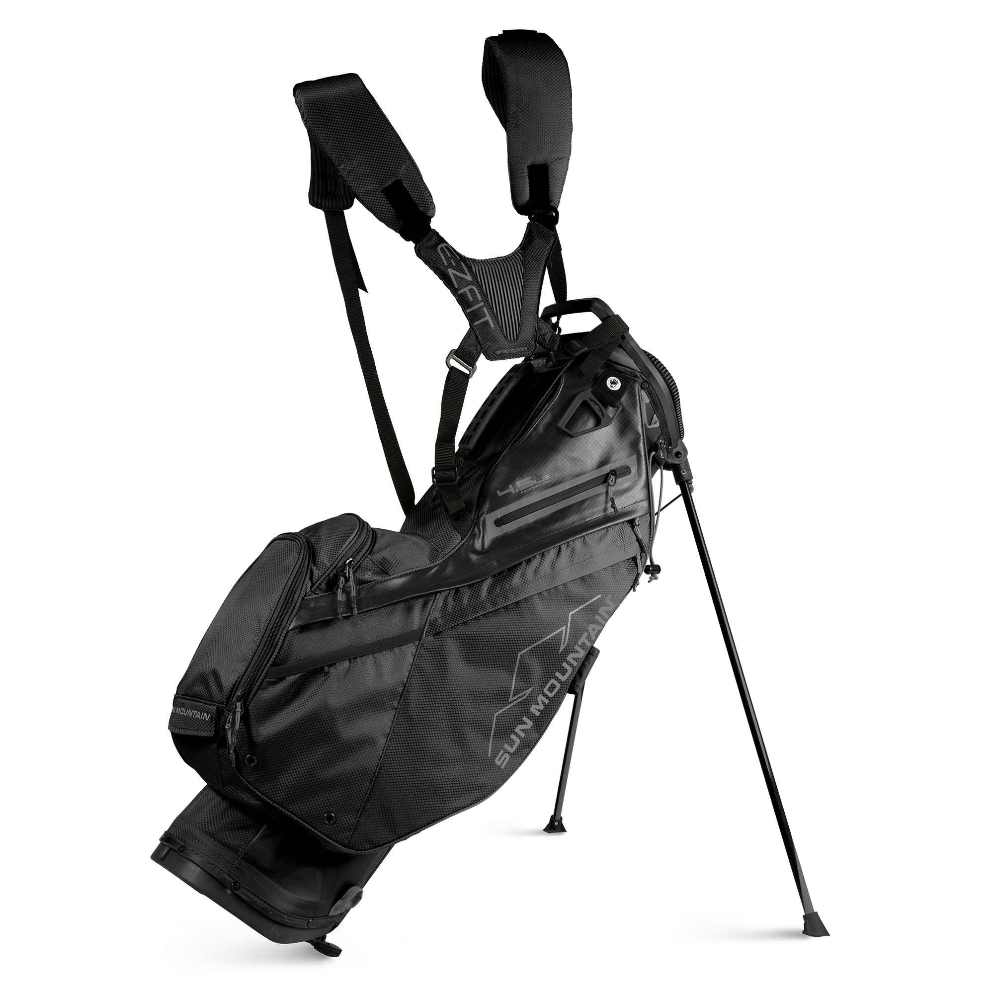 4.5 LS 14-Way 2022 Golf Stand Bag