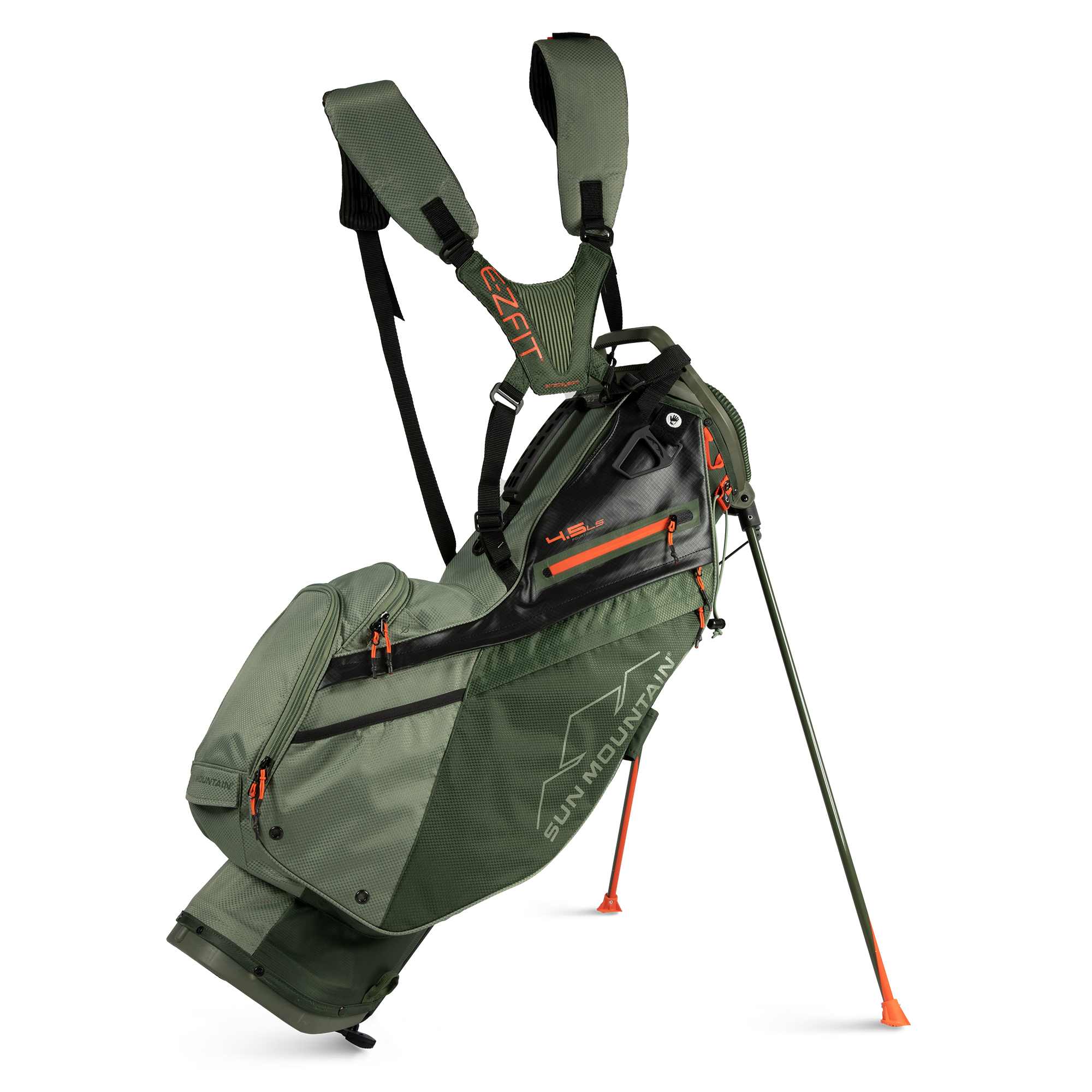 4.5 LS 14-Way 2022 Golf Stand Bag