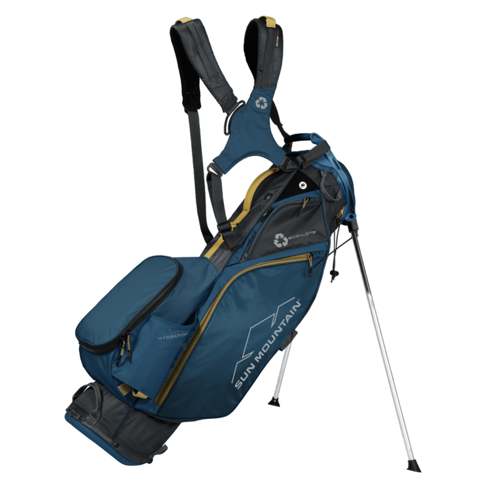 Sun Mountain Eco-Lite 2022 Stand Bag | PGA TOUR Superstore