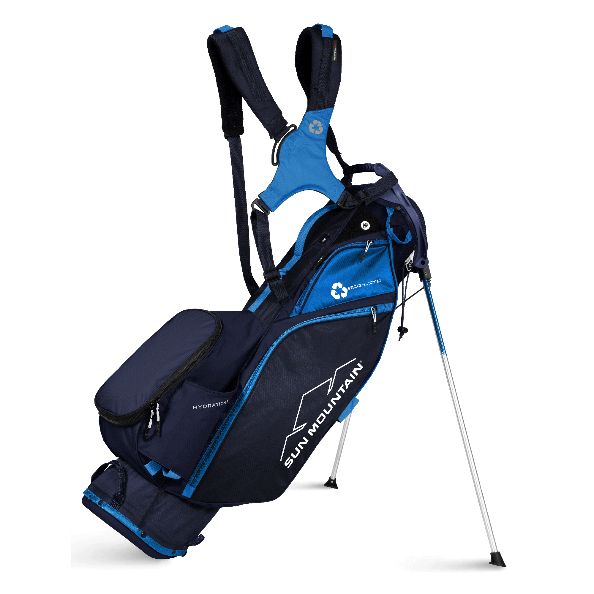 Eco-Lite 2022 Golf Stand Bag