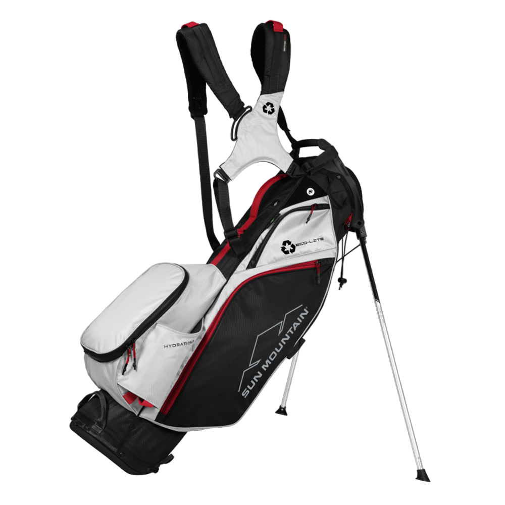 Eco-Lite 2022 Golf Stand Bag