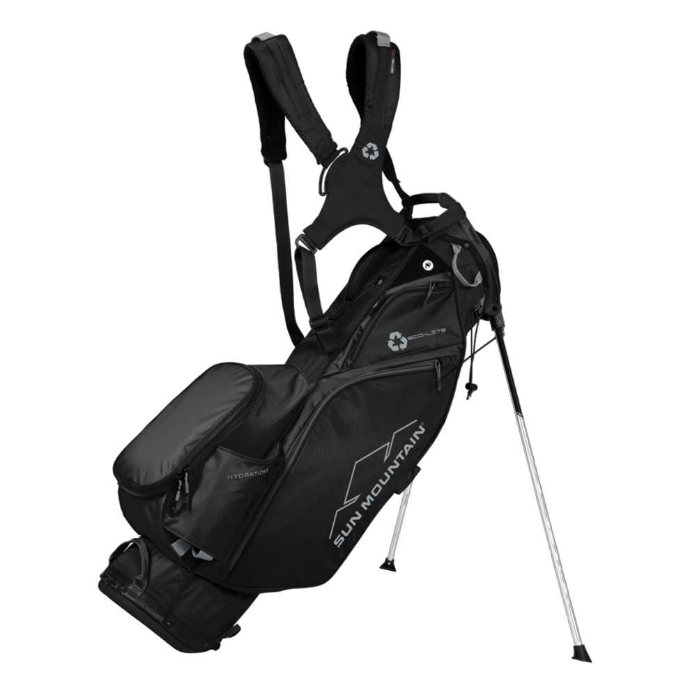 Eco-Lite 2022 Golf Stand Bag
