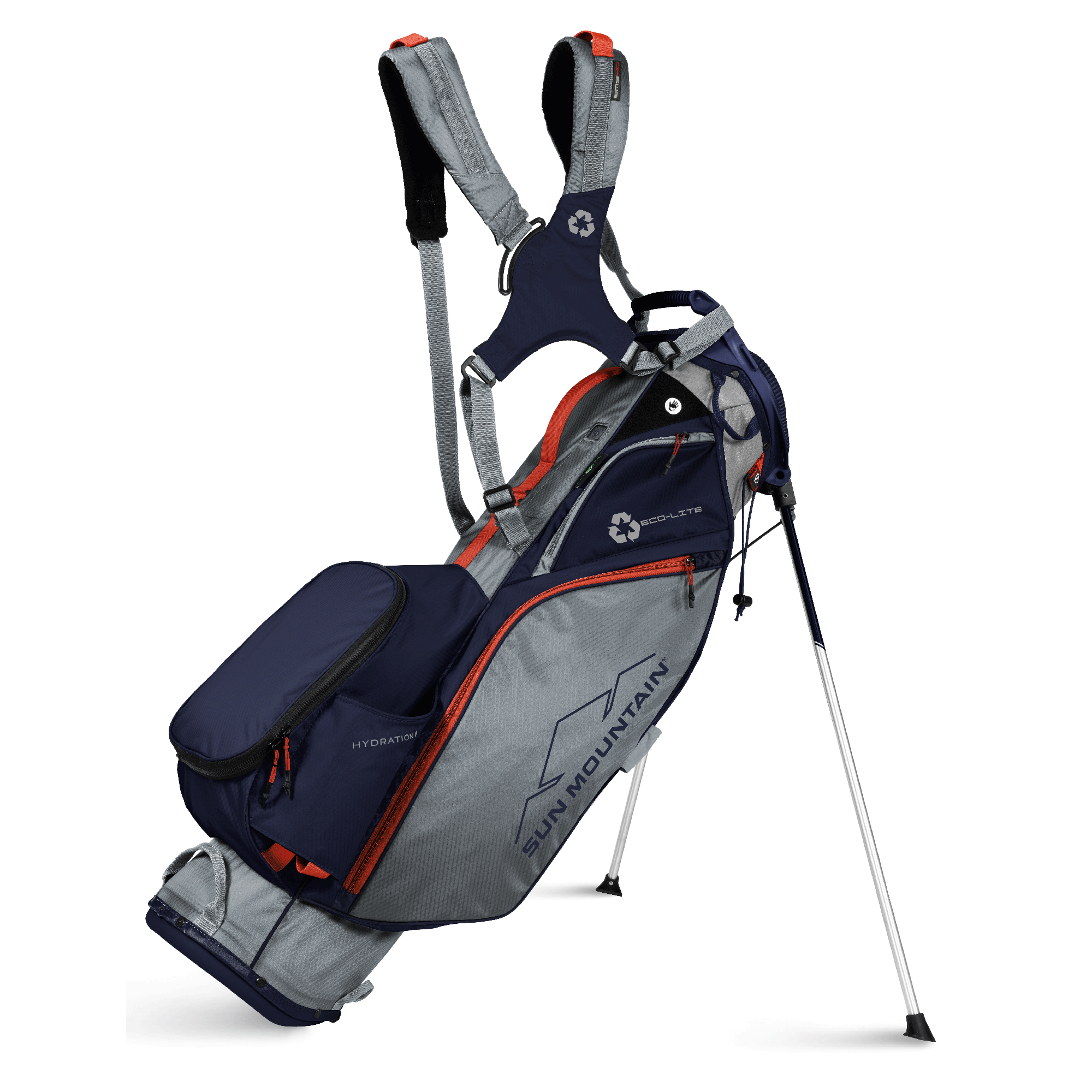 Eco-Lite 2022 Golf Stand Bag