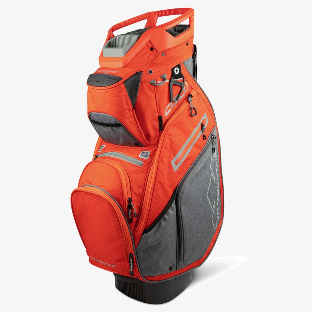 Sun Mountain C130 2022 Cart Bag | PGA TOUR Superstore Sun Mountain C130 2022 Cart Bag | PGA TOUR Superstore