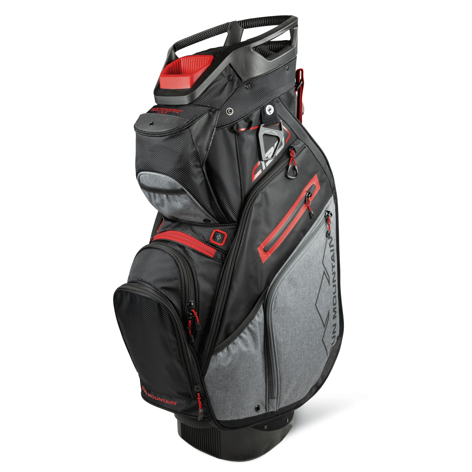 C130 2022 Cart Bag