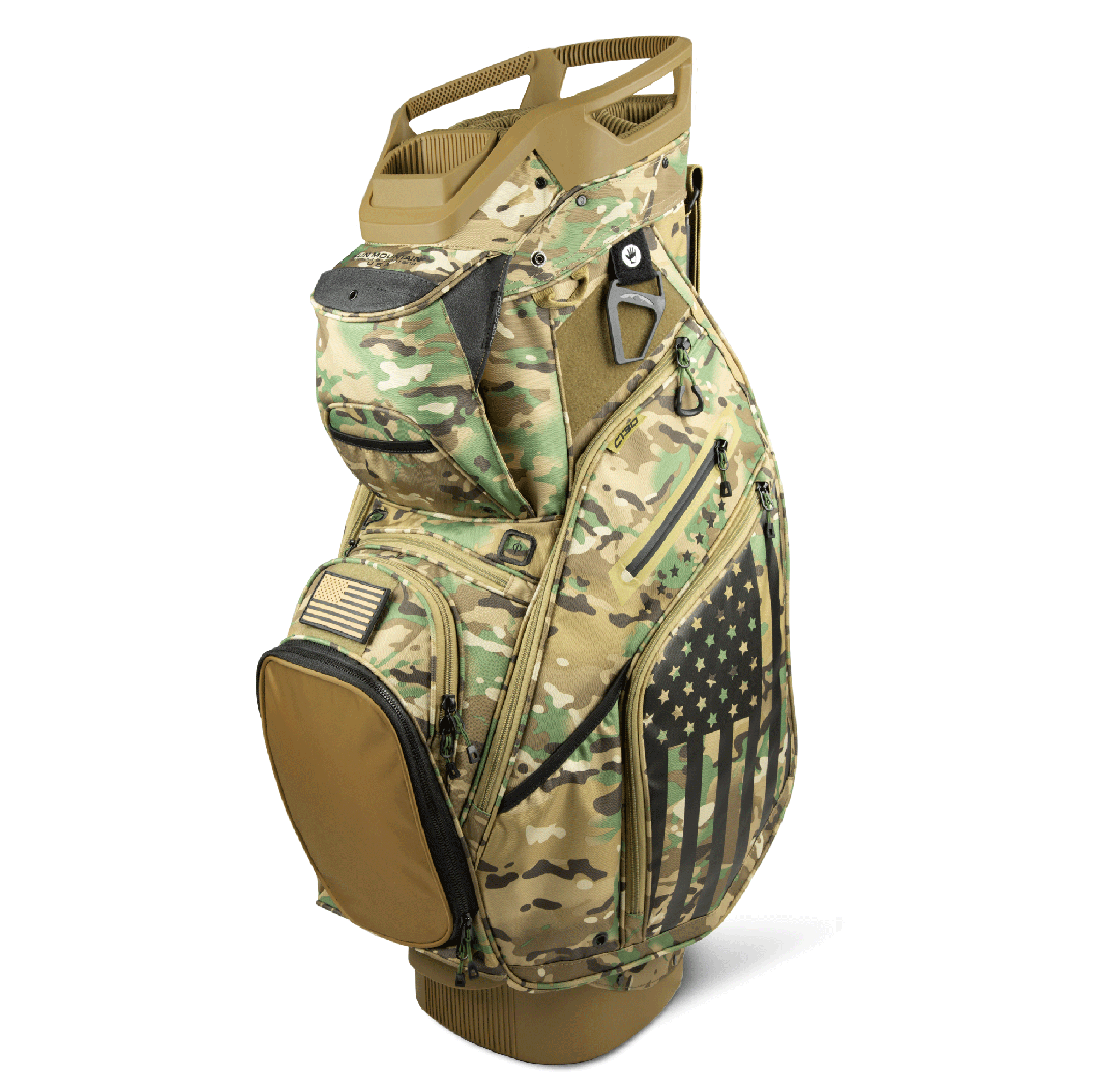C130 2022 Cart Bag