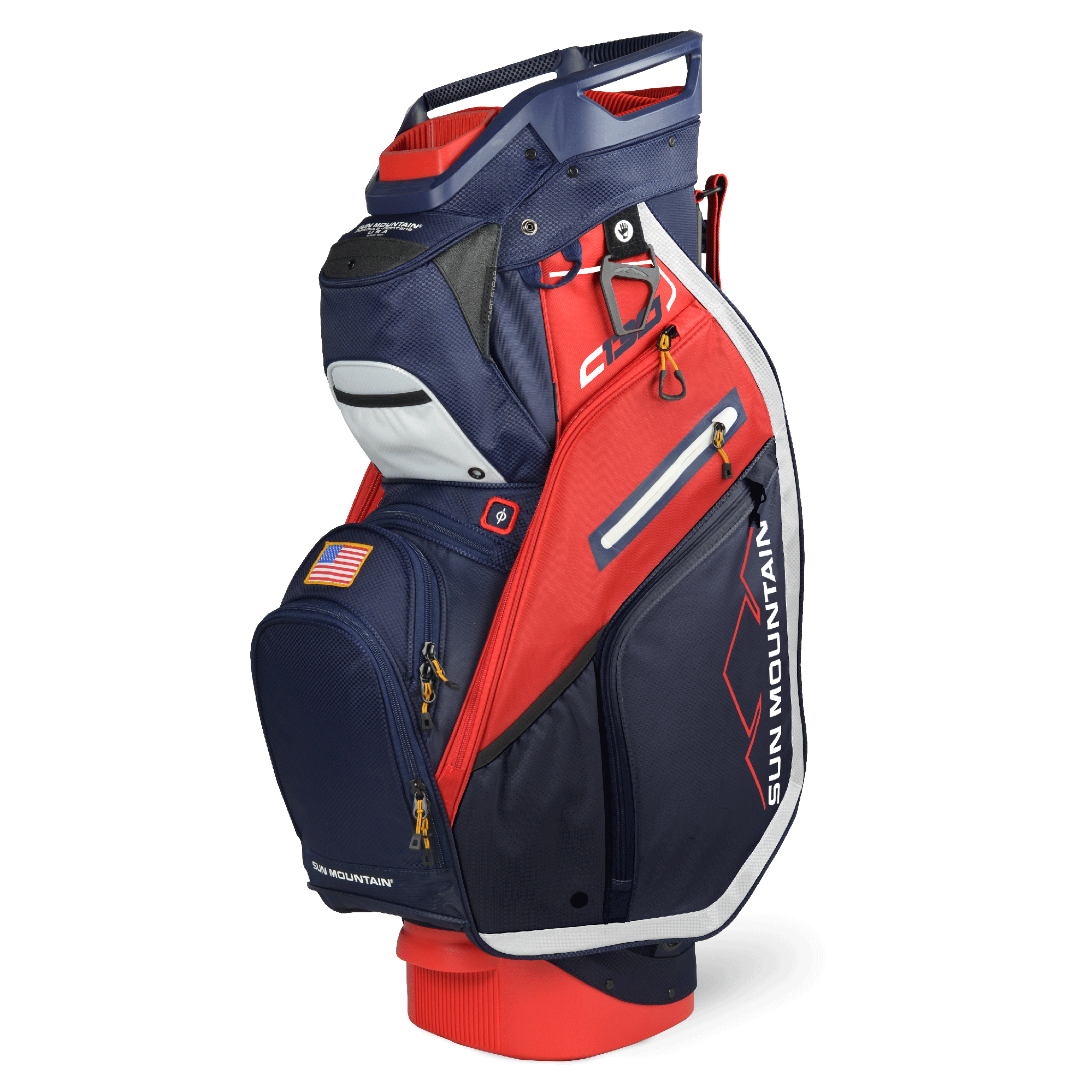 C130 2022 Cart Bag