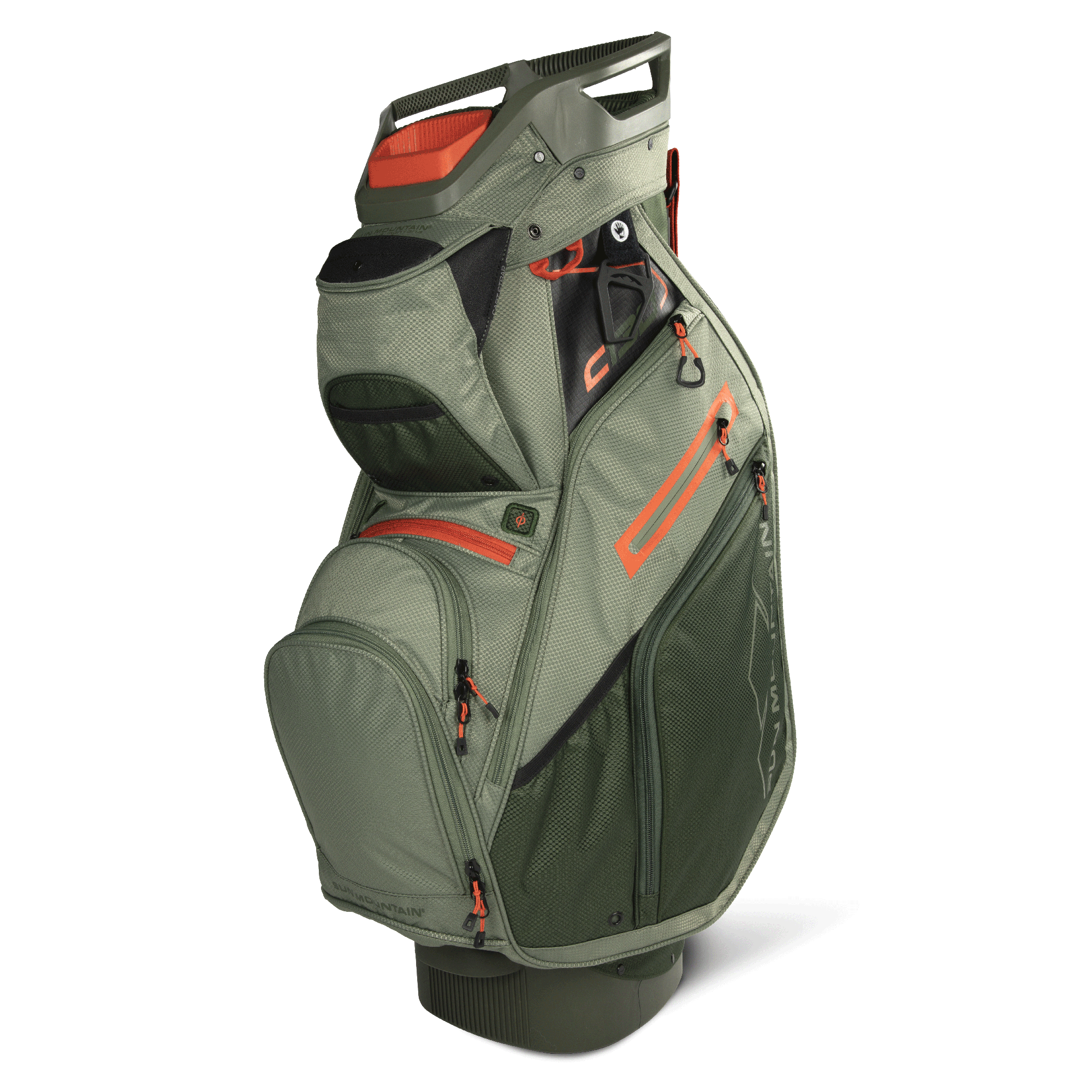C130 2022 Cart Bag