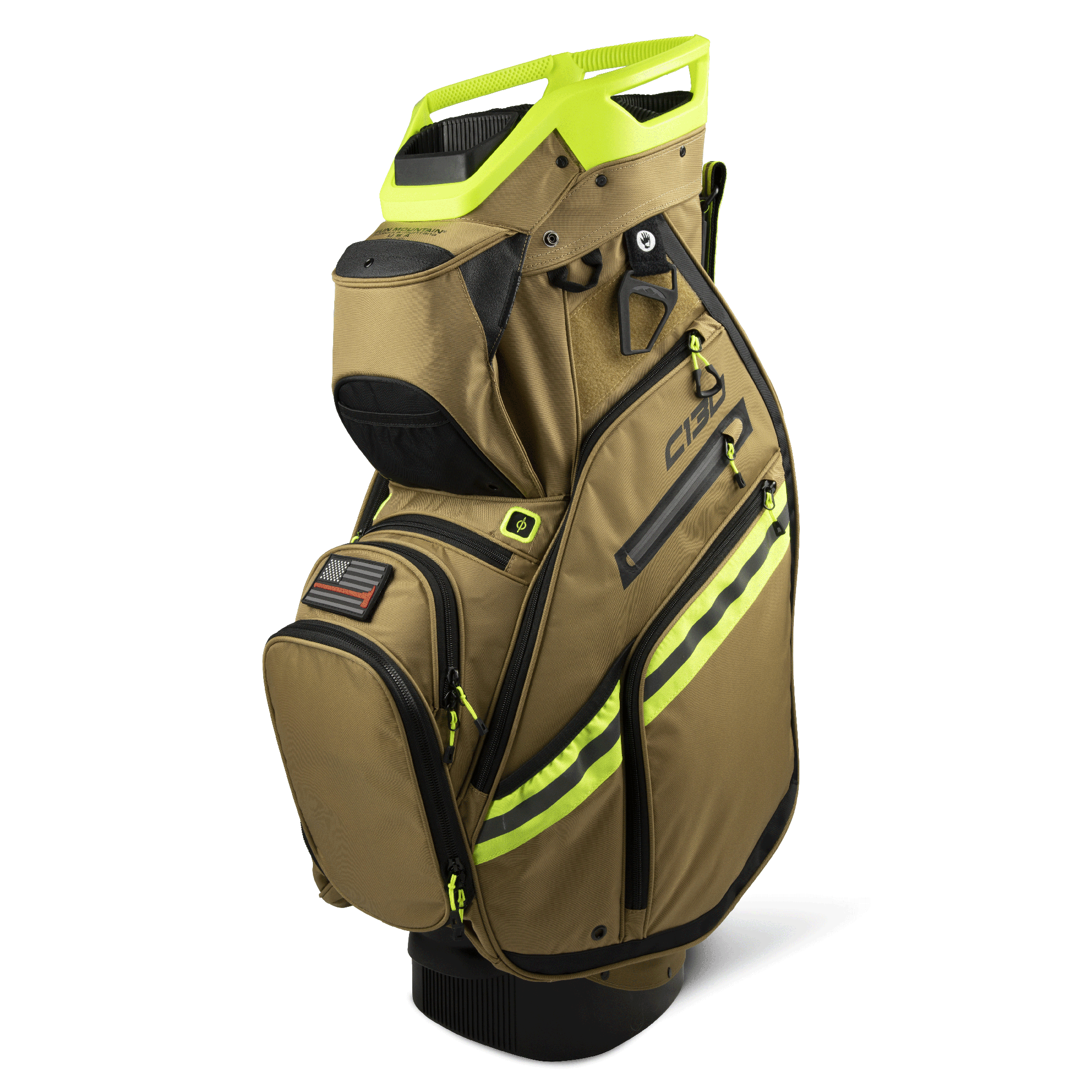 C130 2022 Cart Bag