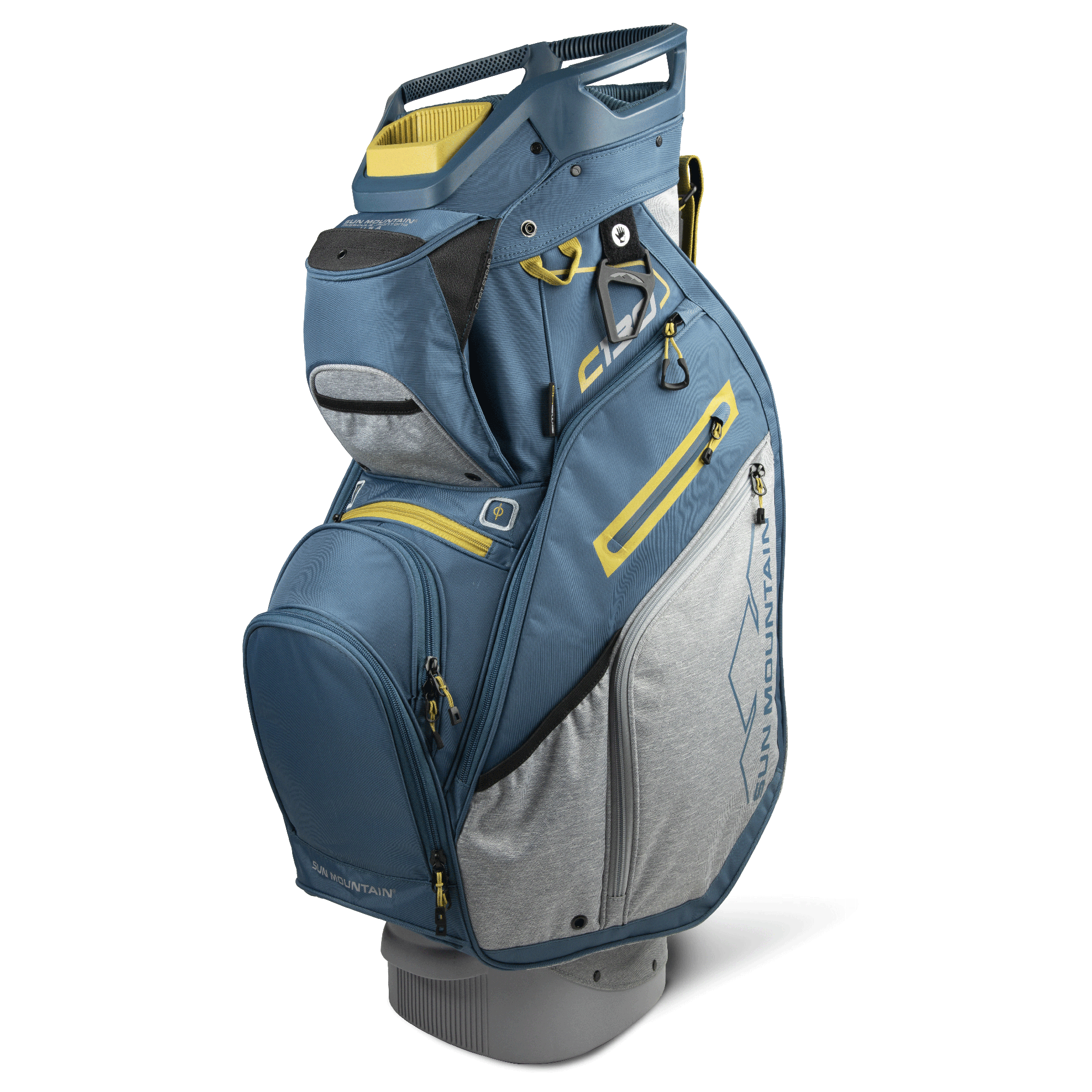 C130 2022 Cart Bag