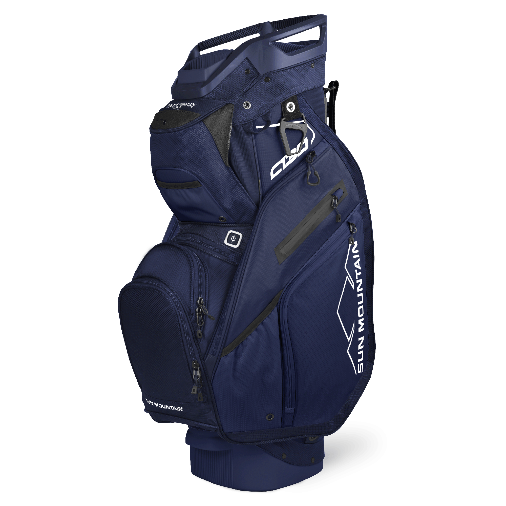 C130 2022 Cart Bag