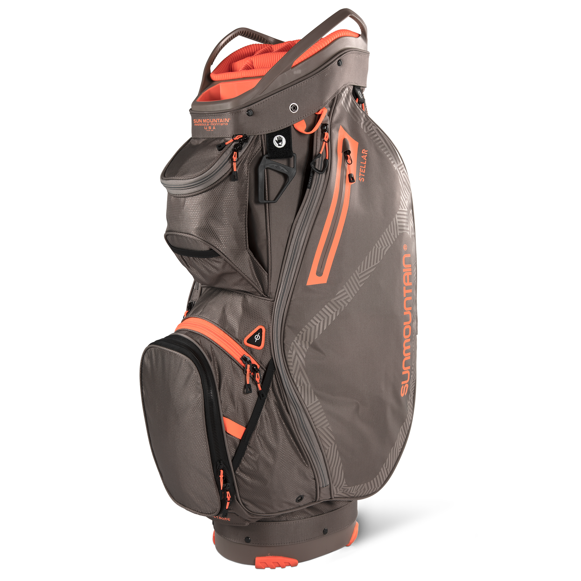 Stellar Women's 2022 Golf Cart Bag