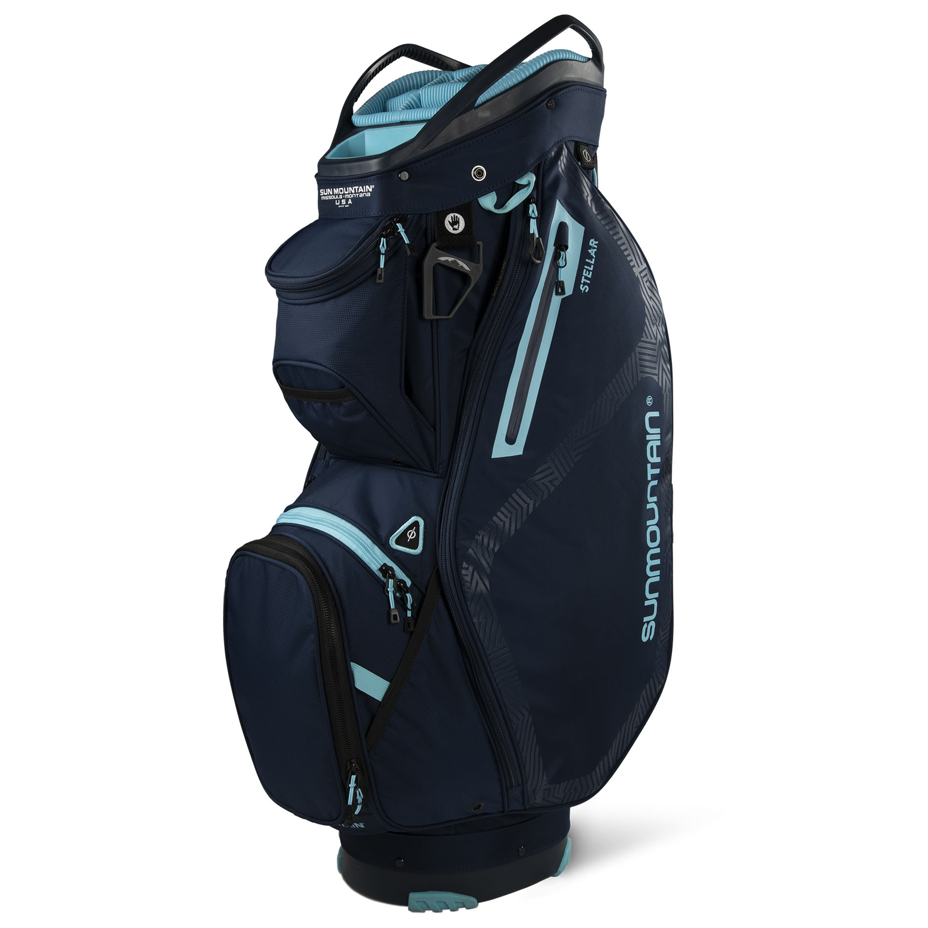 Stellar Women's 2022 Golf Cart Bag