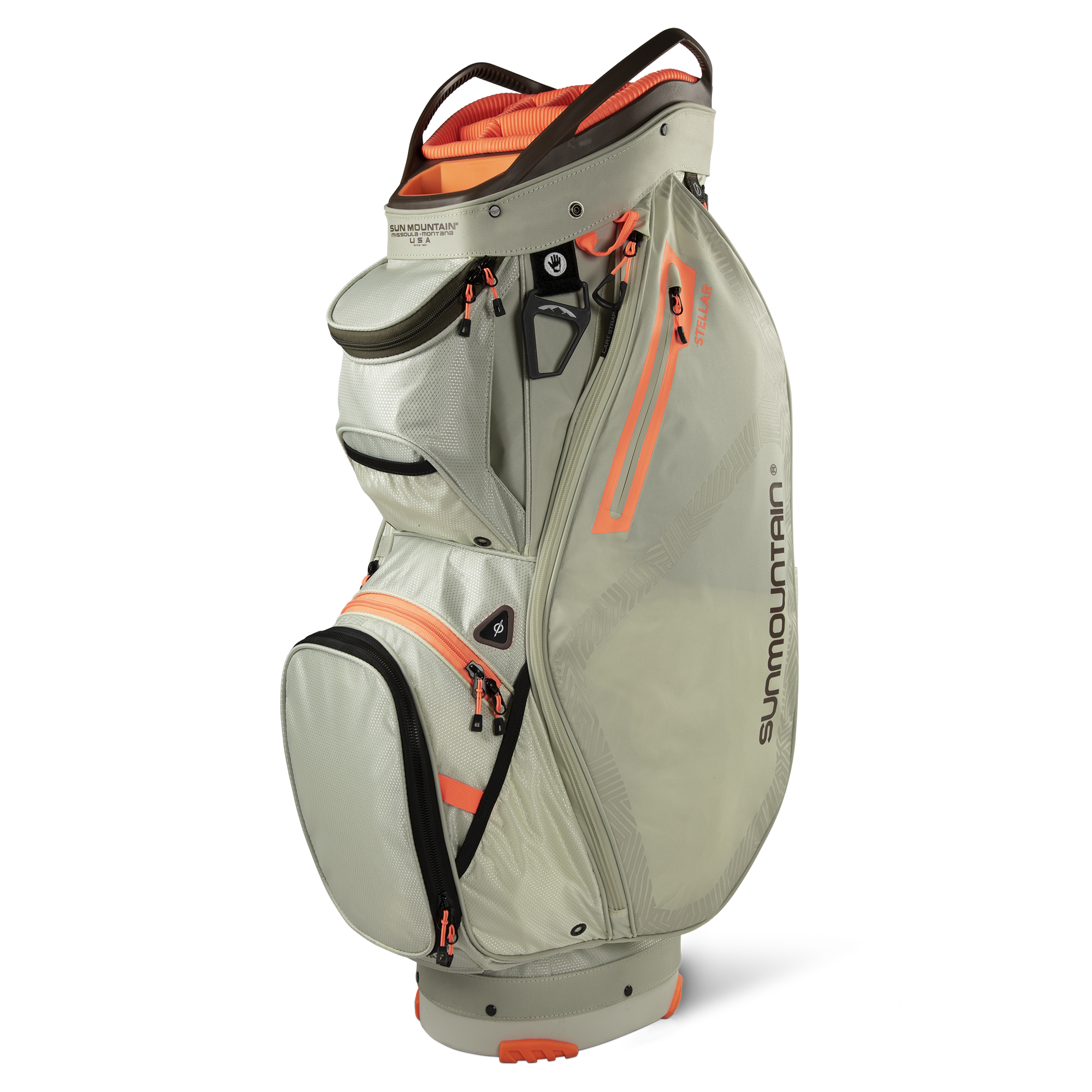 Stellar Women's 2022 Golf Cart Bag