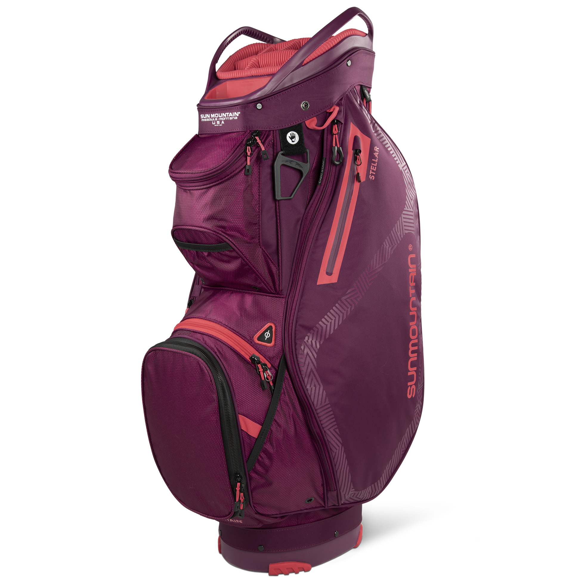 Stellar Women's 2022 Golf Cart Bag