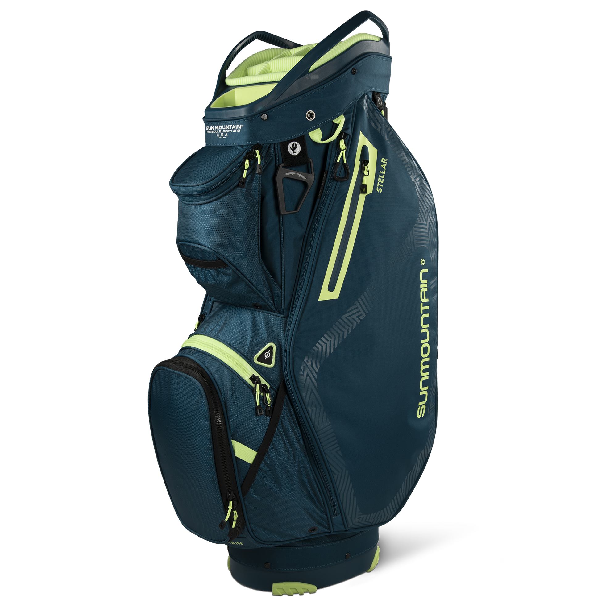 Stellar Women's 2022 Golf Cart Bag