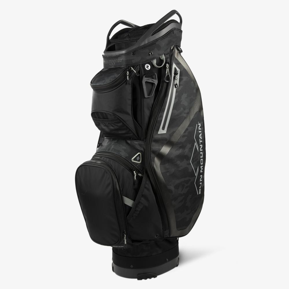 Maverick 2022 Cart Bag