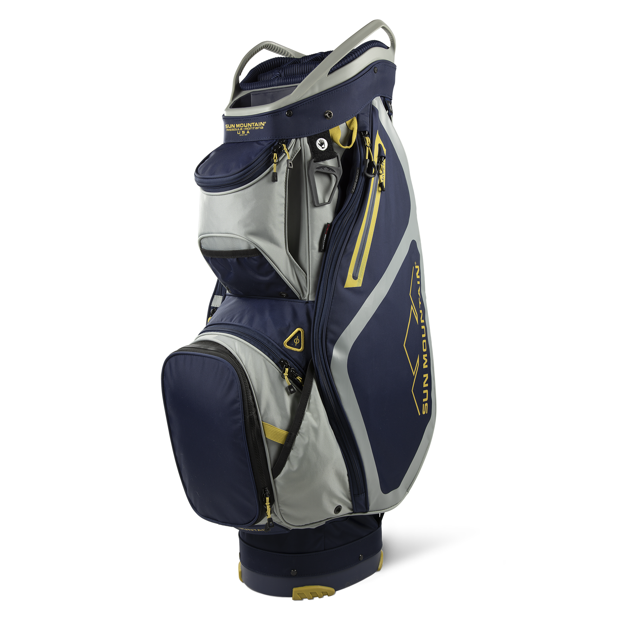 Maverick 2022 Golf Cart Bag