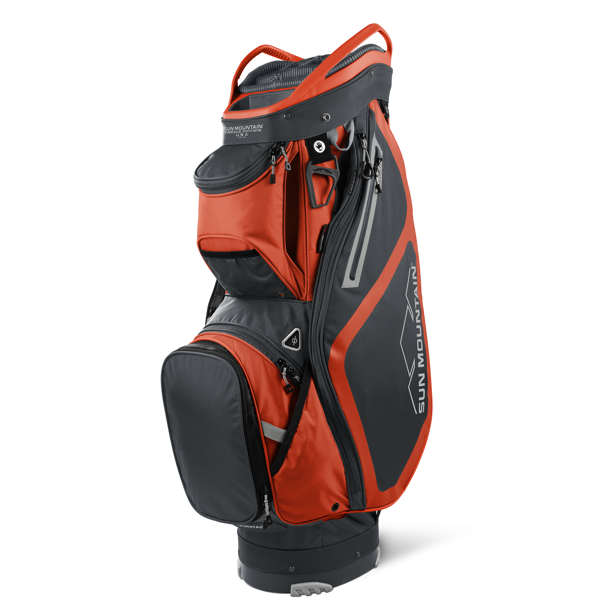 Maverick 2022 Golf Cart Bag
