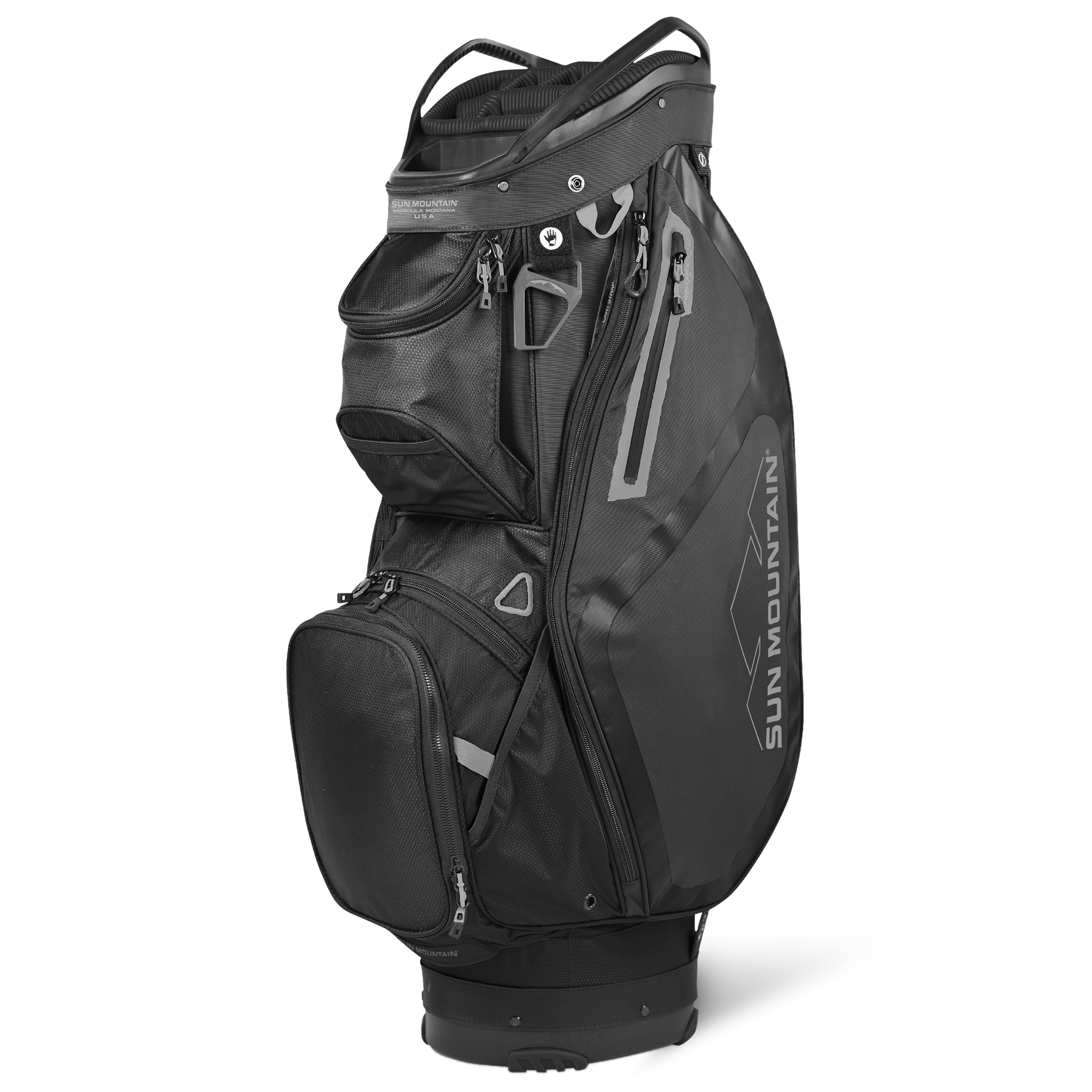 Maverick 2022 Golf Cart Bag