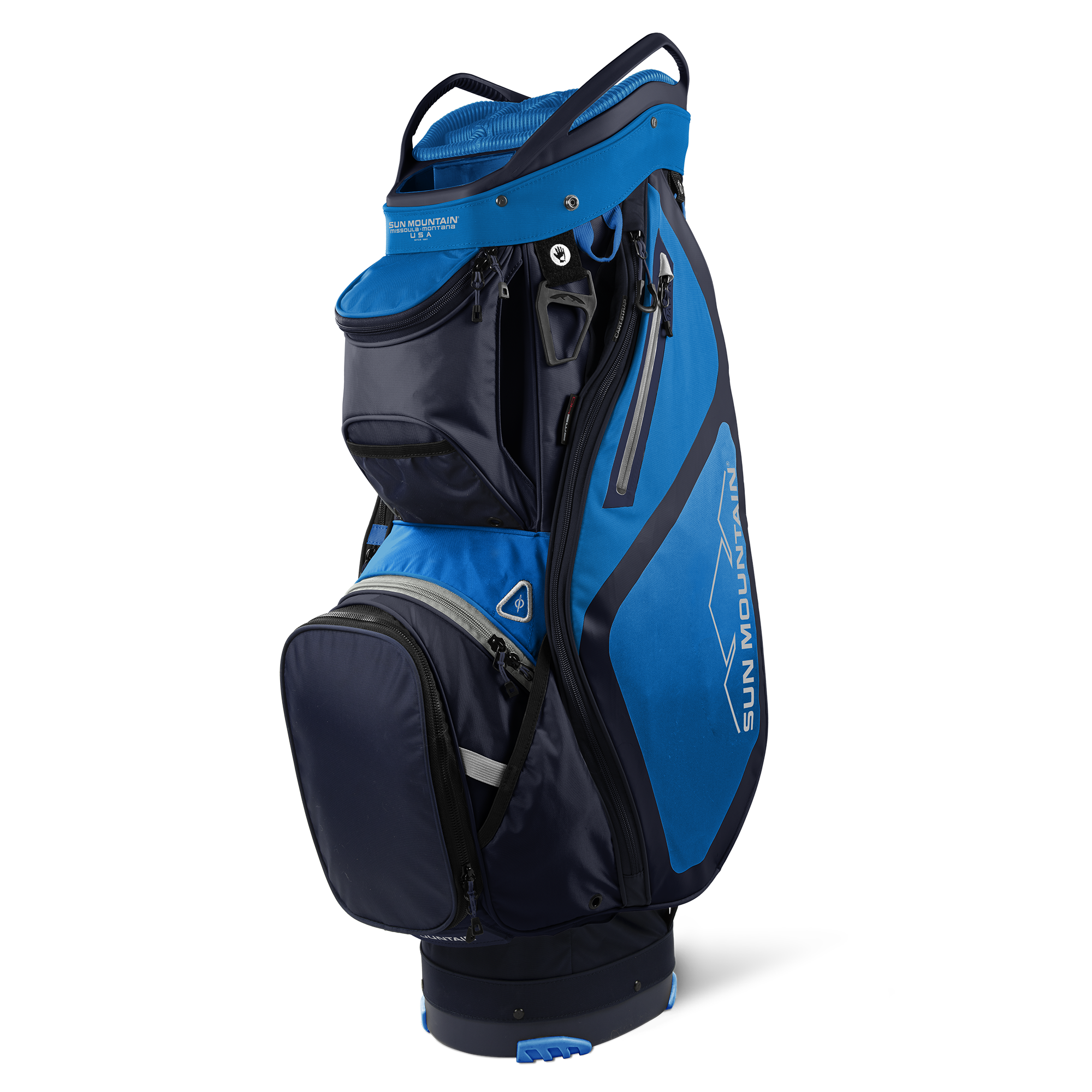 Maverick 2022 Golf Cart Bag