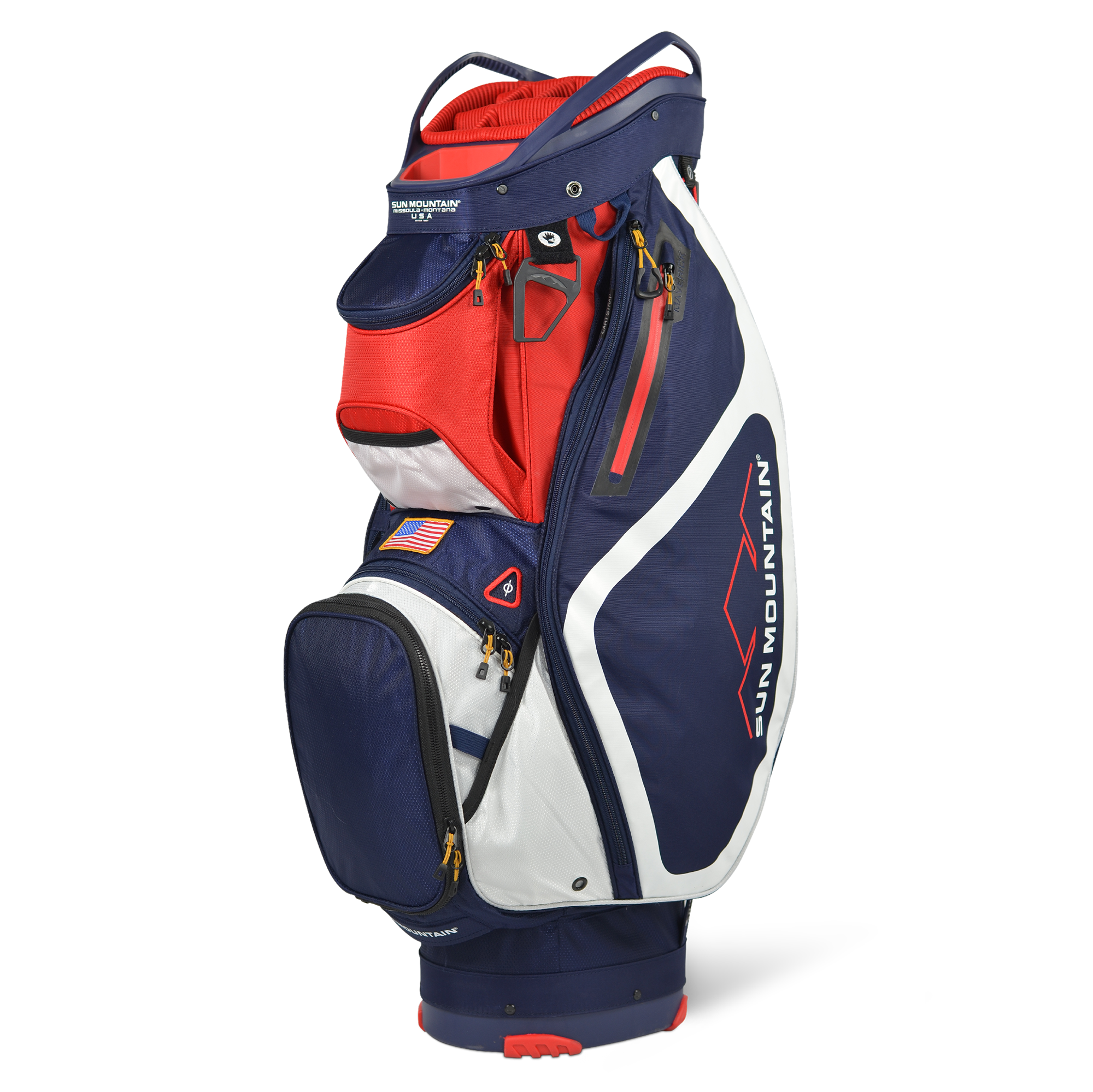 Maverick 2022 Golf Cart Bag