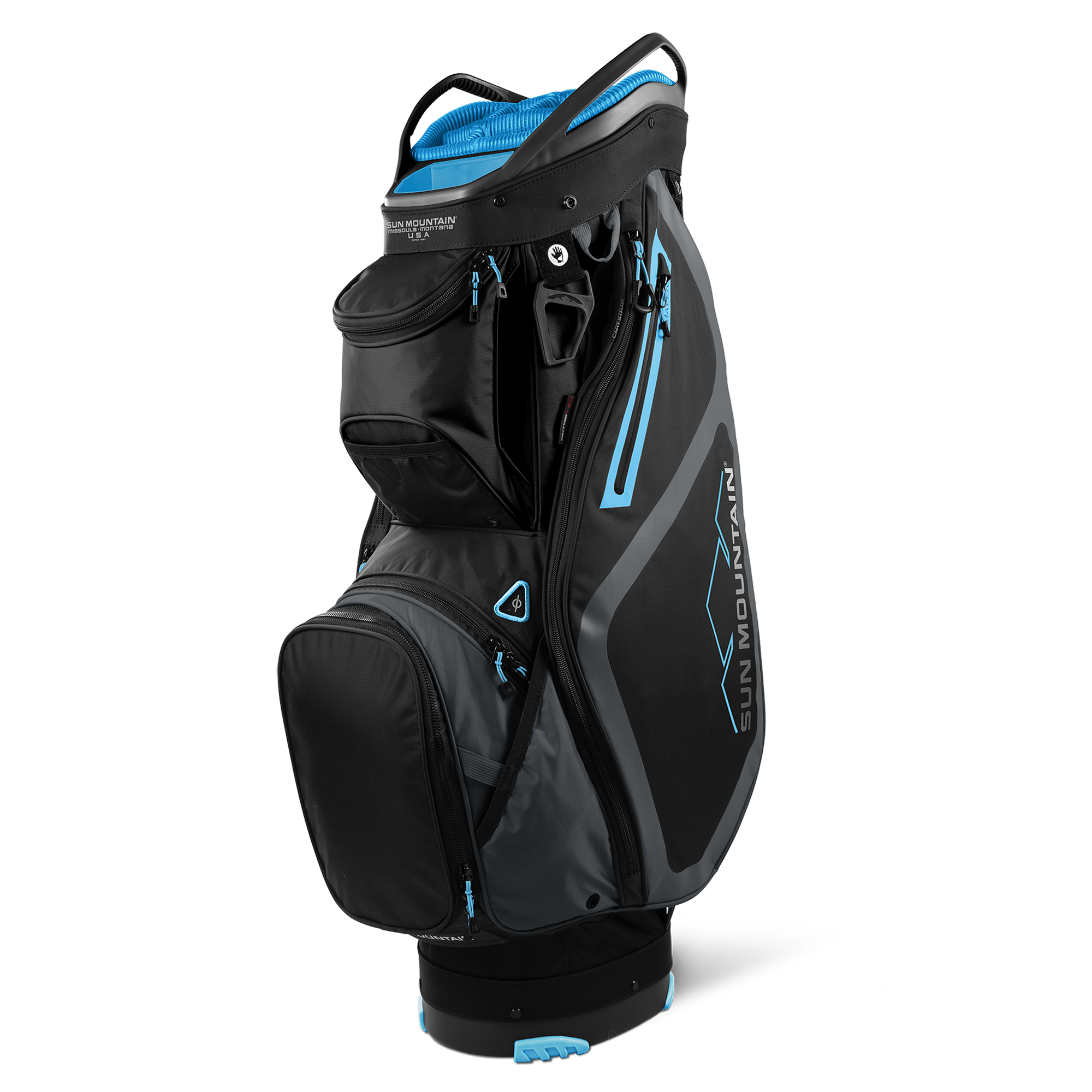 Maverick 2022 Golf Cart Bag