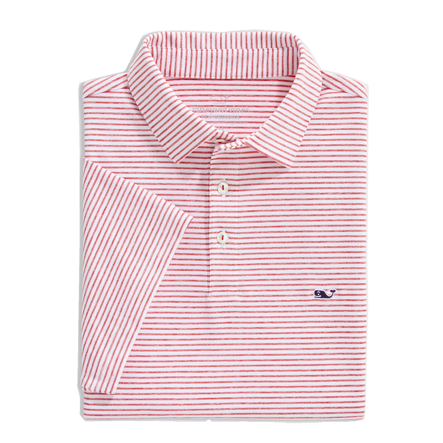 Vineyard Vines Bradley Stripe Sankaty Polo | PGA TOUR Superstore