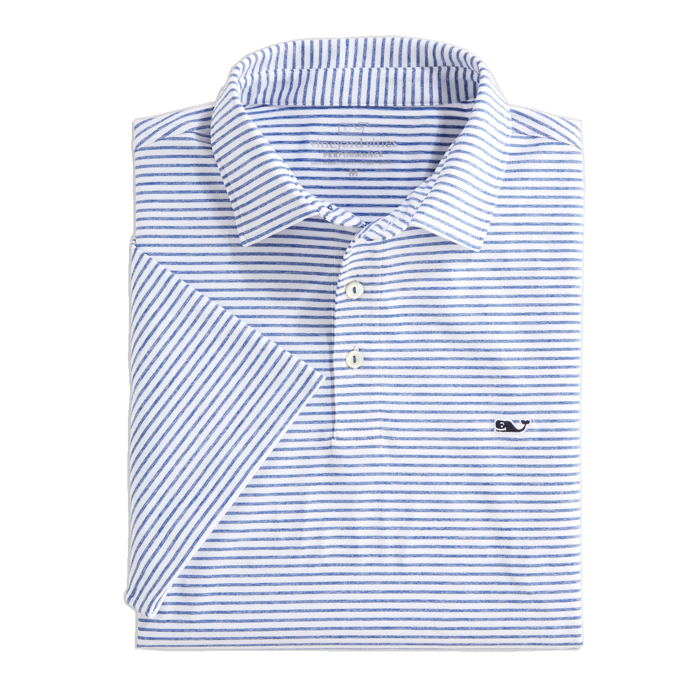 Bradley Stripe Sankaty Polo