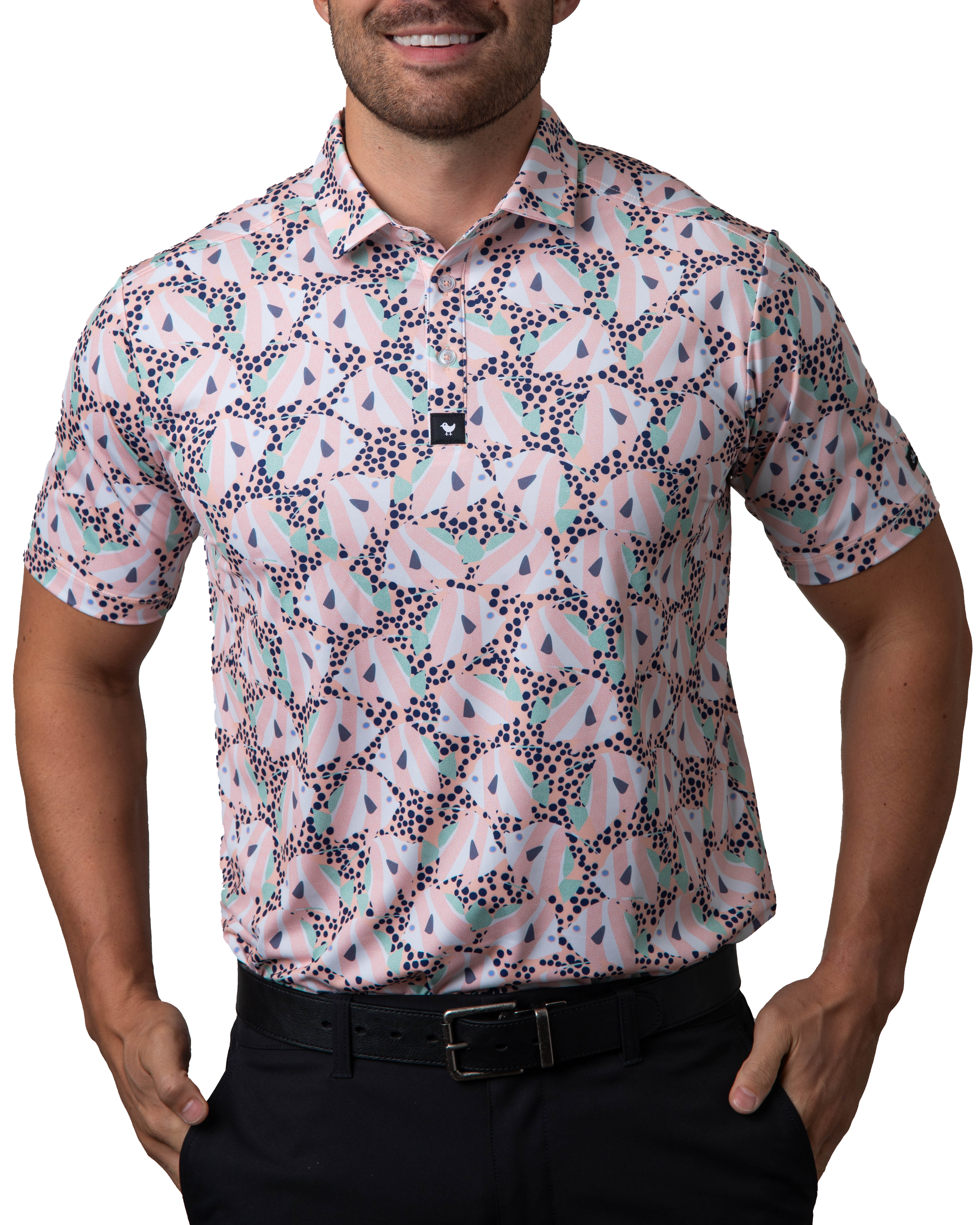 Ocean 72 Polo