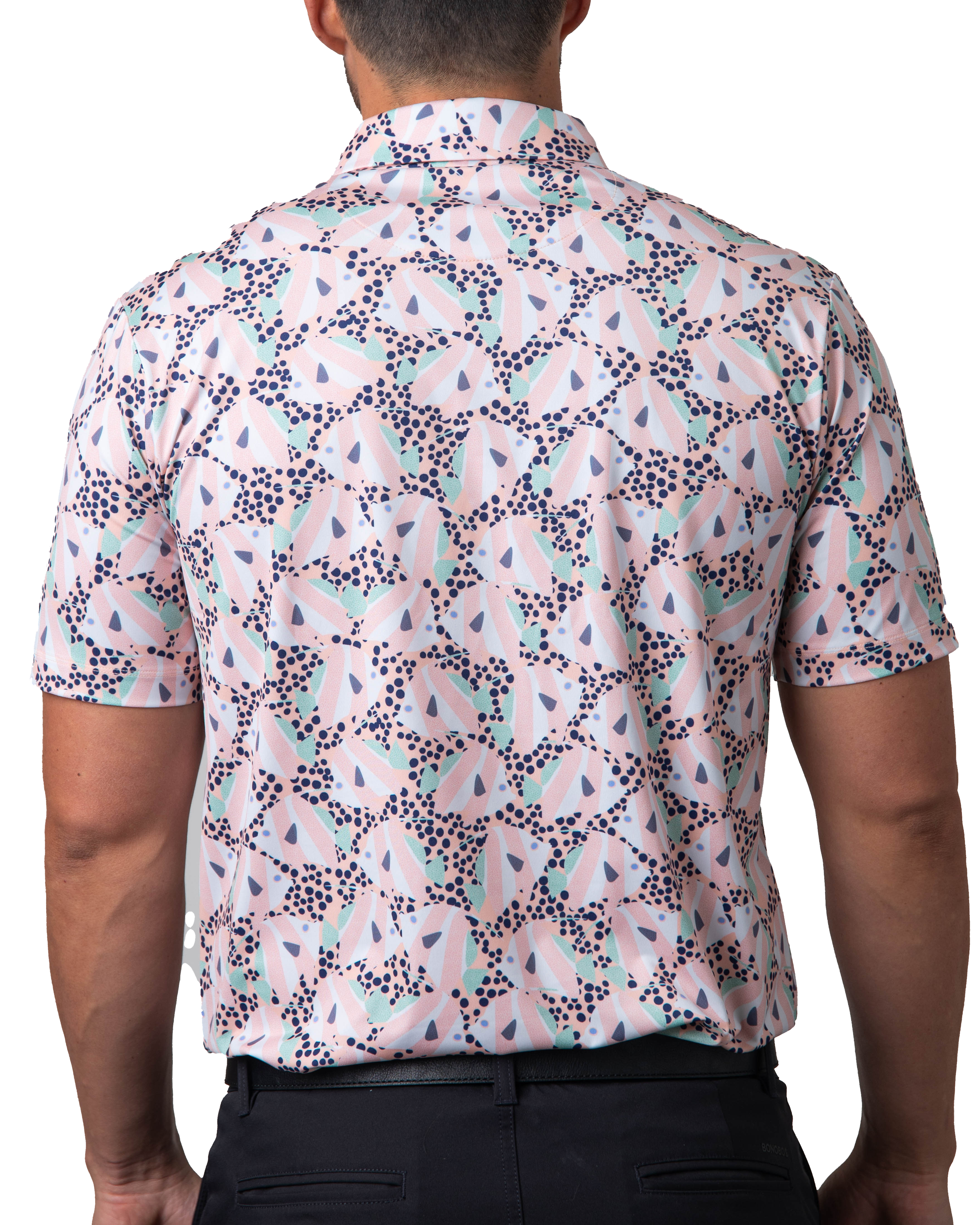 Ocean 72 Polo