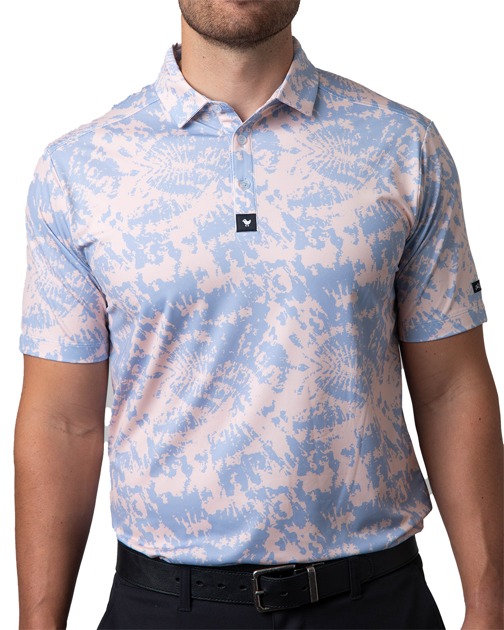 Hendrix Polo