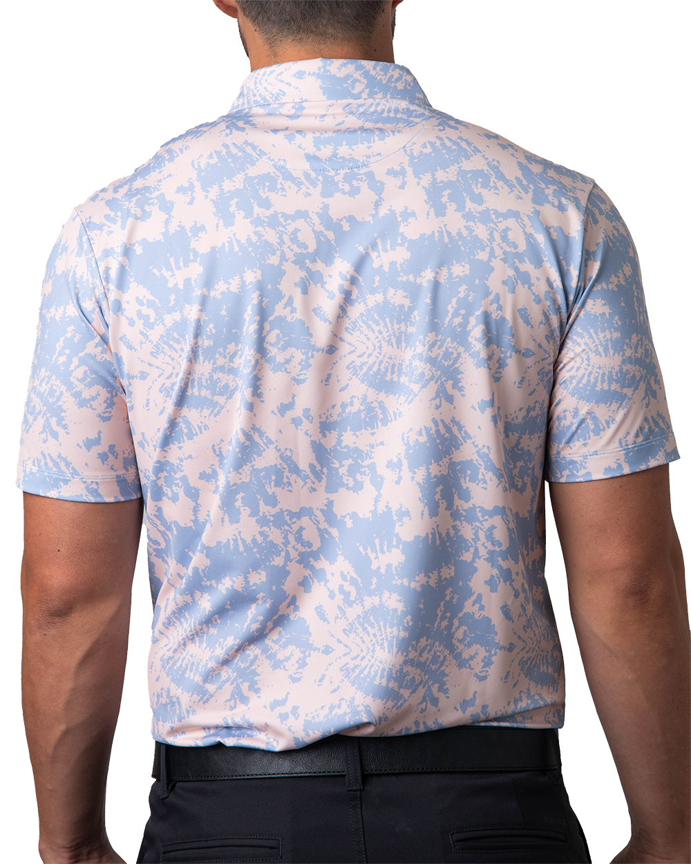 Hendrix Polo