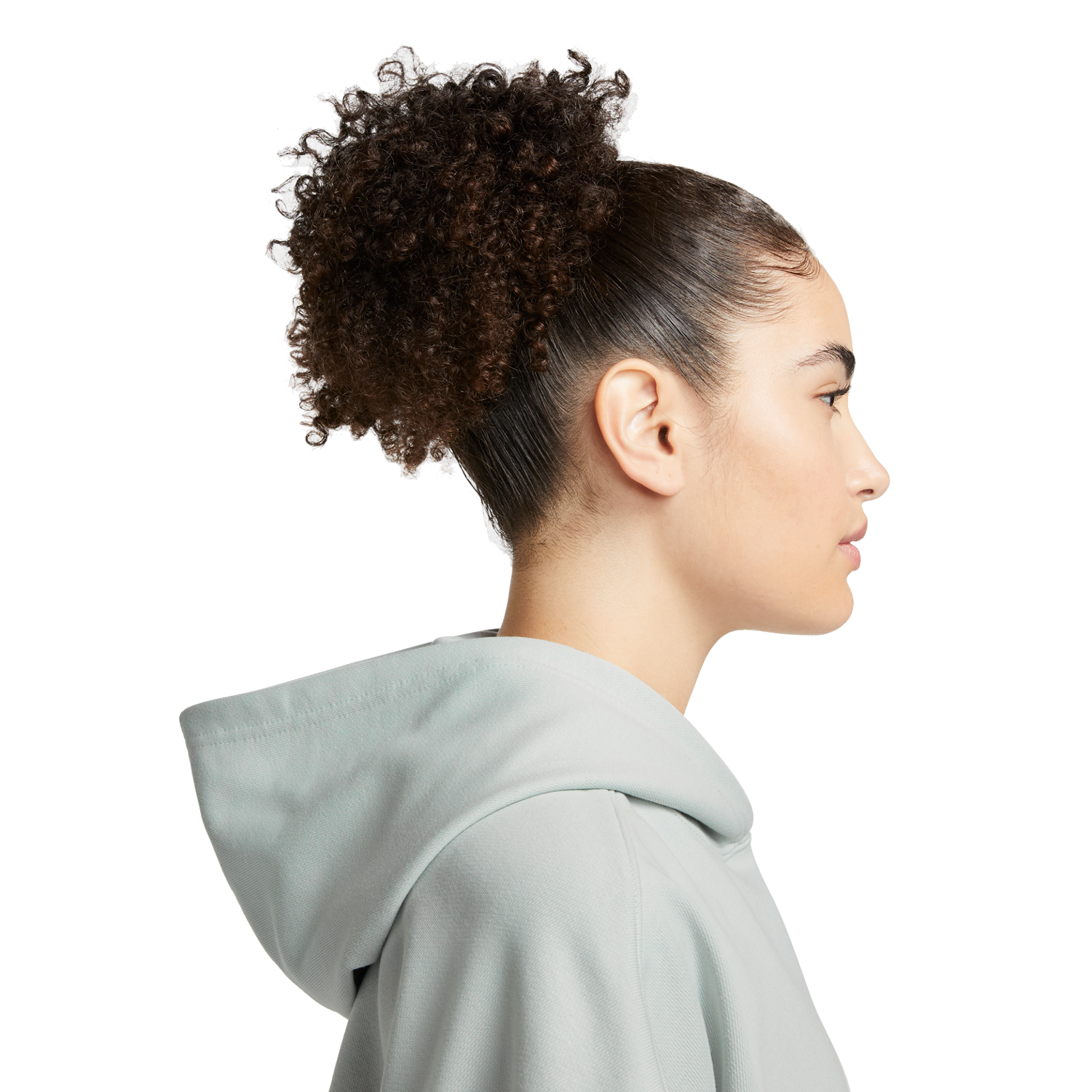 NikeCourt Women's Fleece Heritage Hoodie