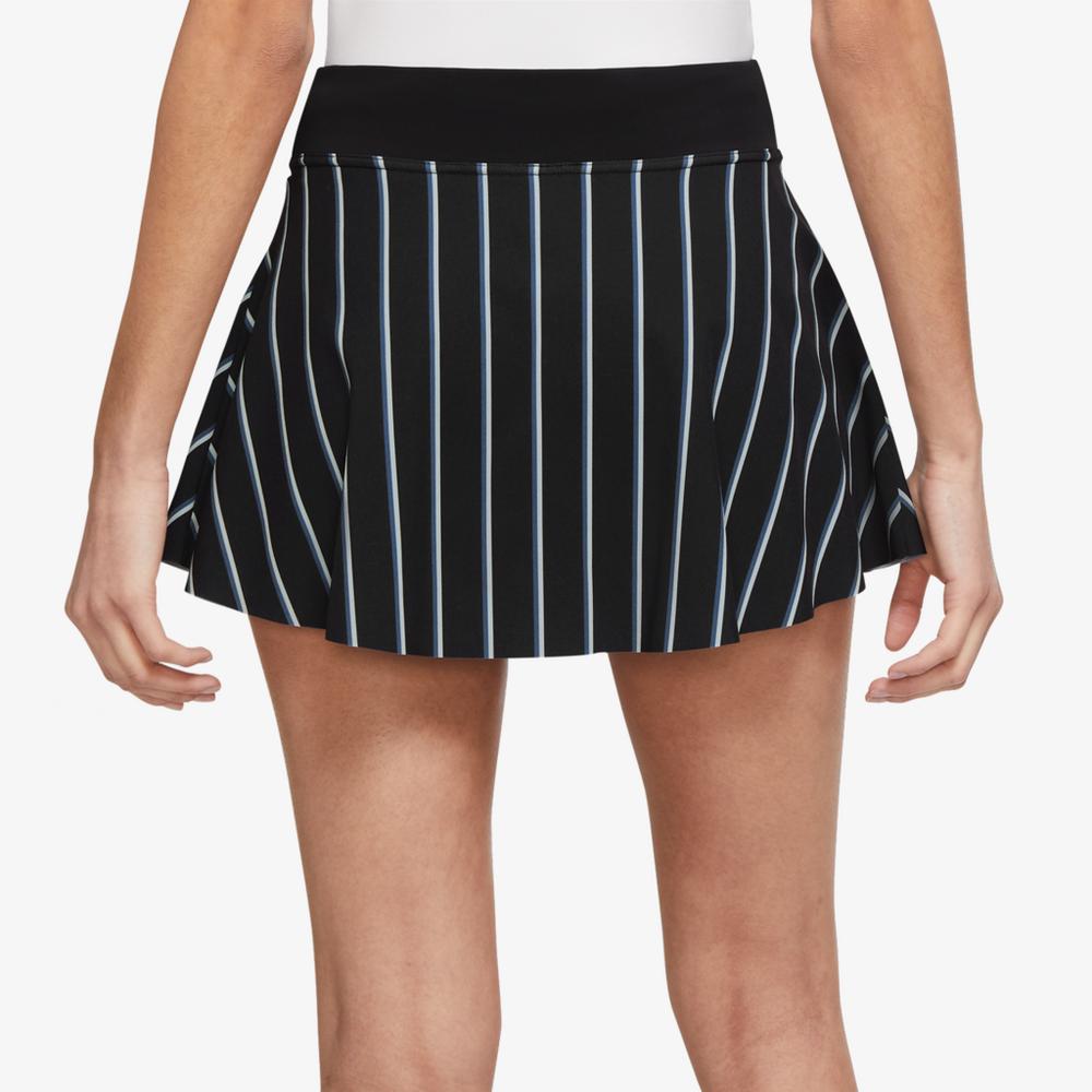 Heritage Striped 14" Women's Tennis Skirt