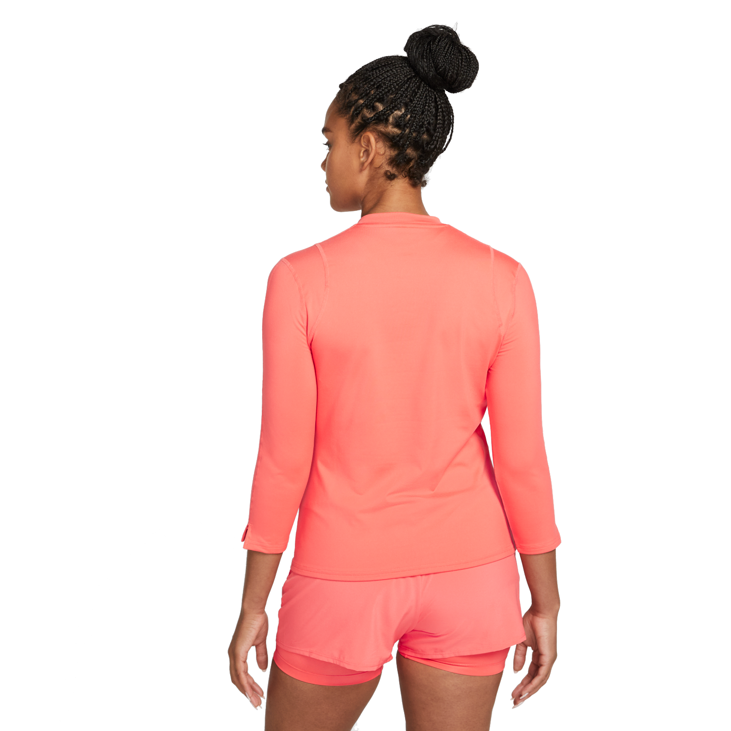 NikeCourt Dri-FIT UV Victory Women's Long Sleeve Tennis Top